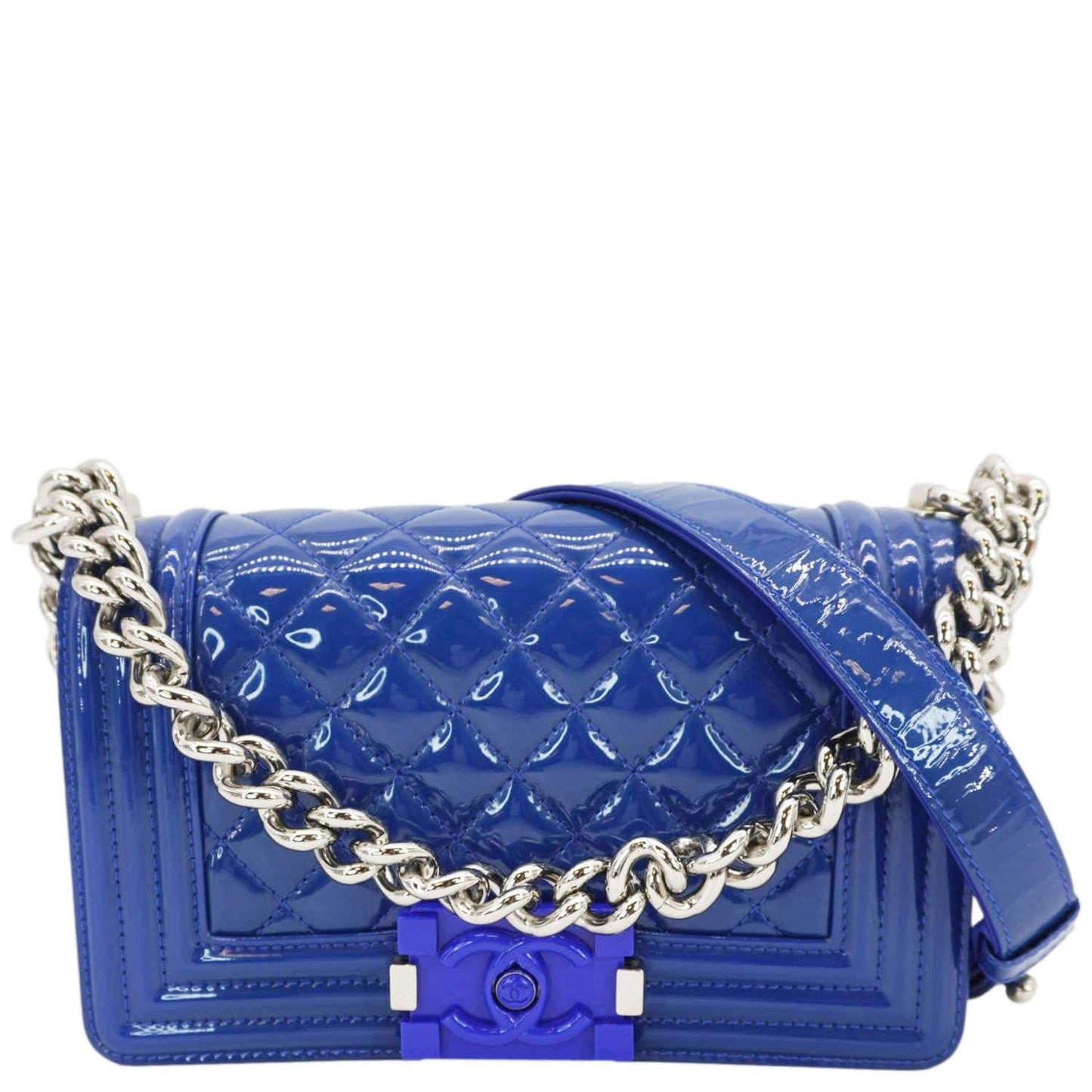 Chanel Small Crossbody Bag - Almora Bags