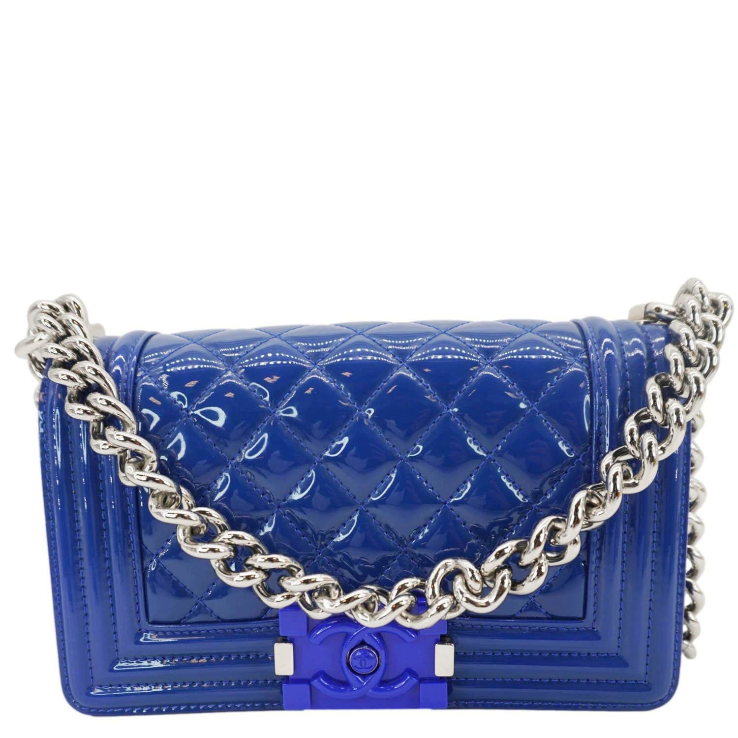 Chanel Small Crossbody Bag - Almora Bags