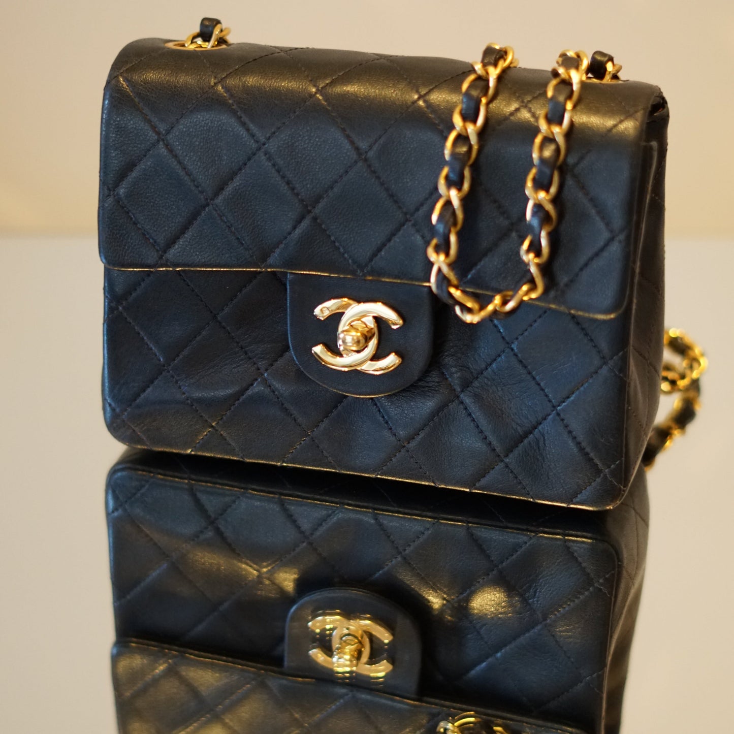 Chanel Handbag Bag - Almora Bags