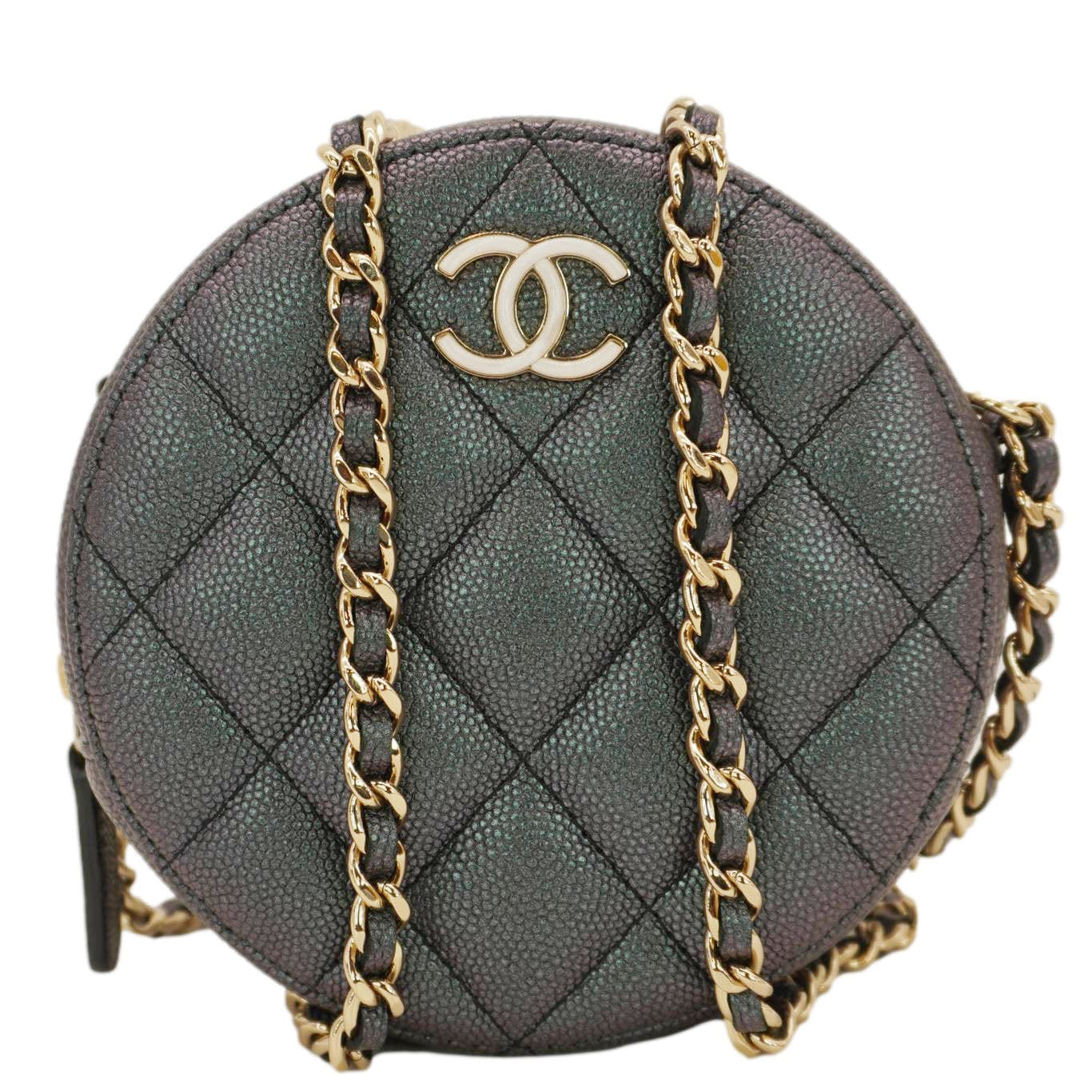 Chanel Crossbody Bag - Almora Bags