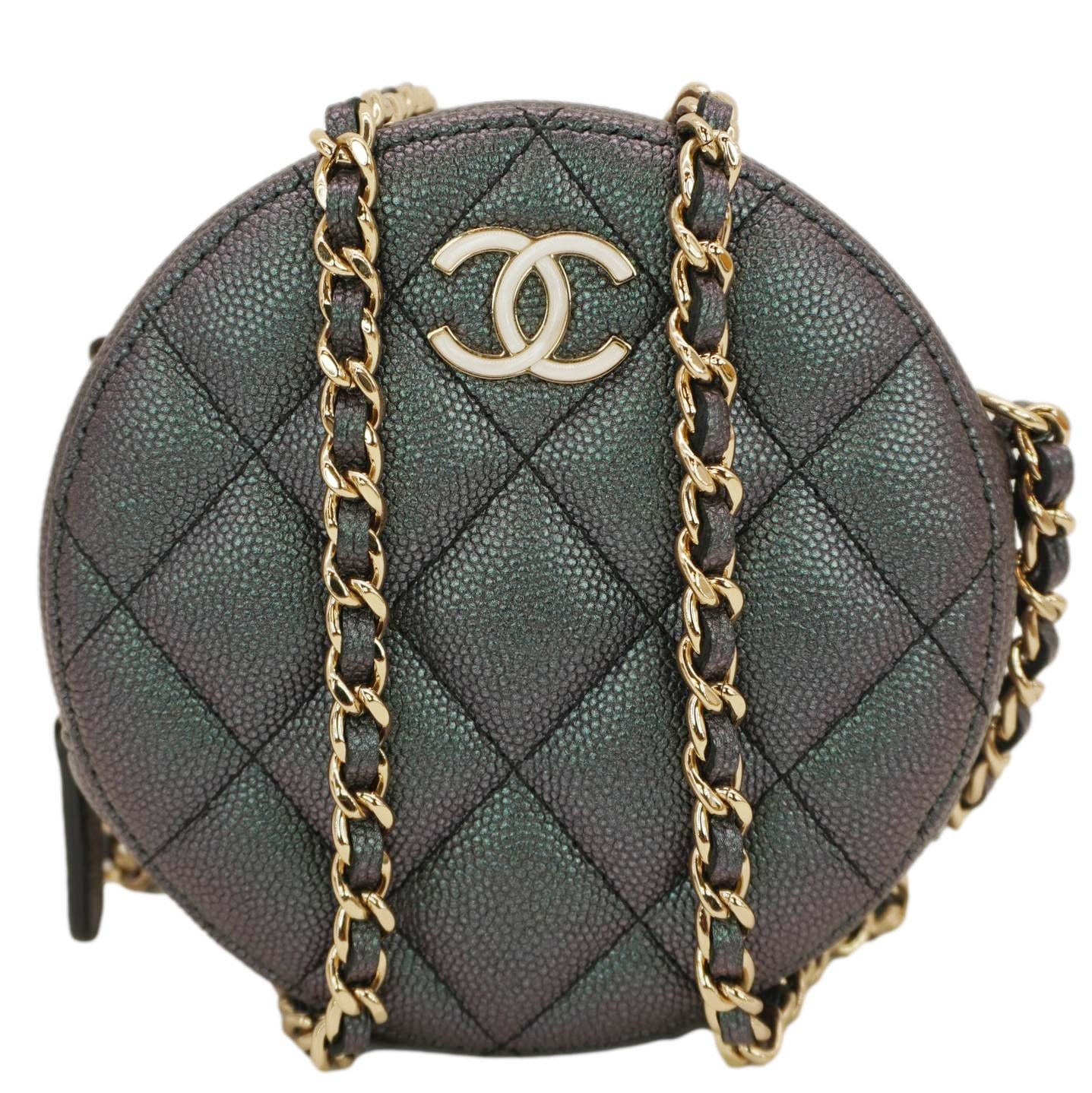 Chanel Crossbody Bag - Almora Bags