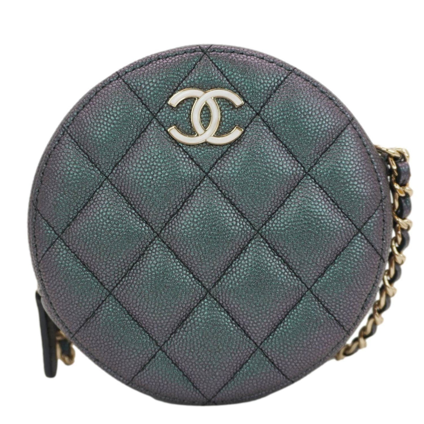 Chanel Crossbody Bag - Almora Bags