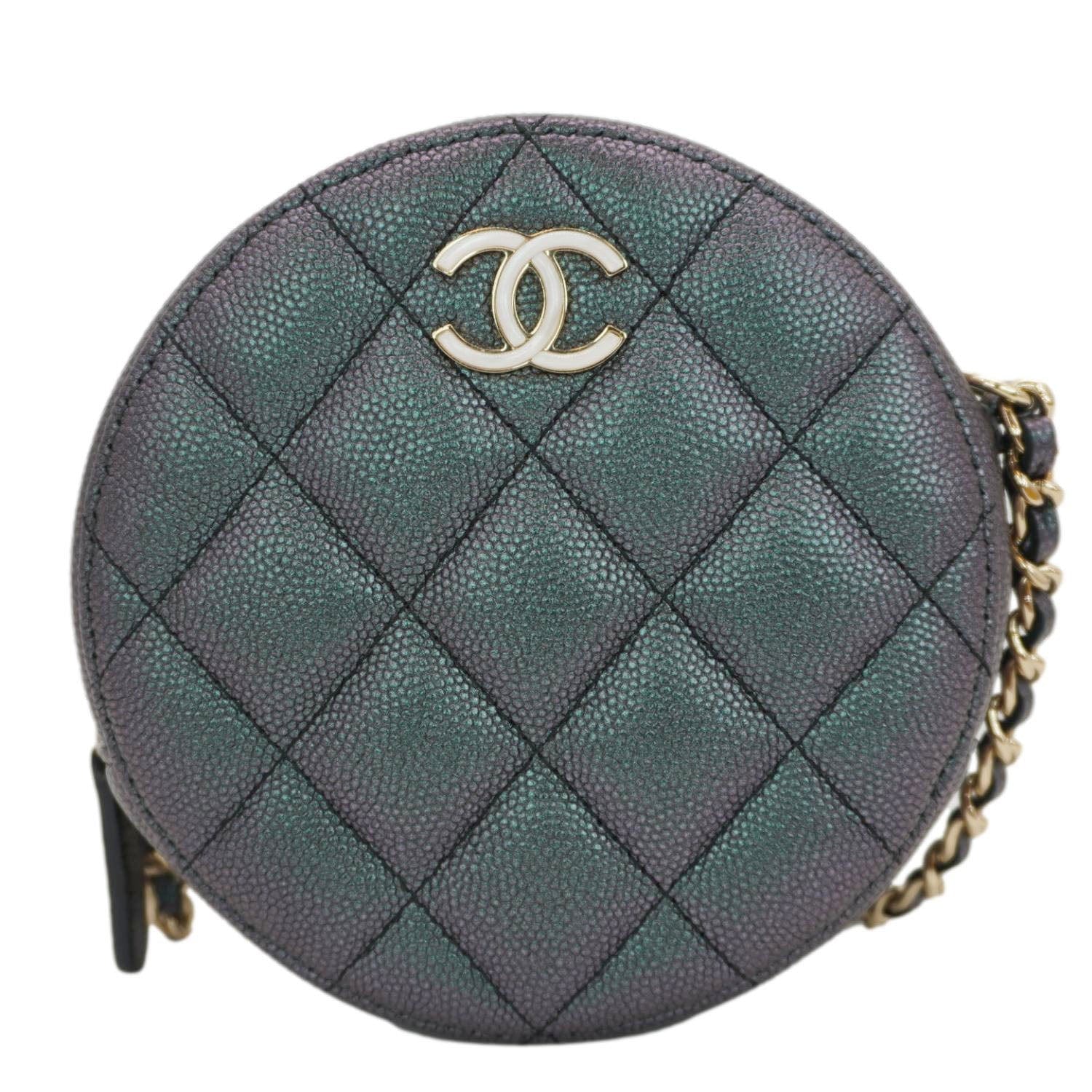 Chanel Crossbody Bag - Almora Bags