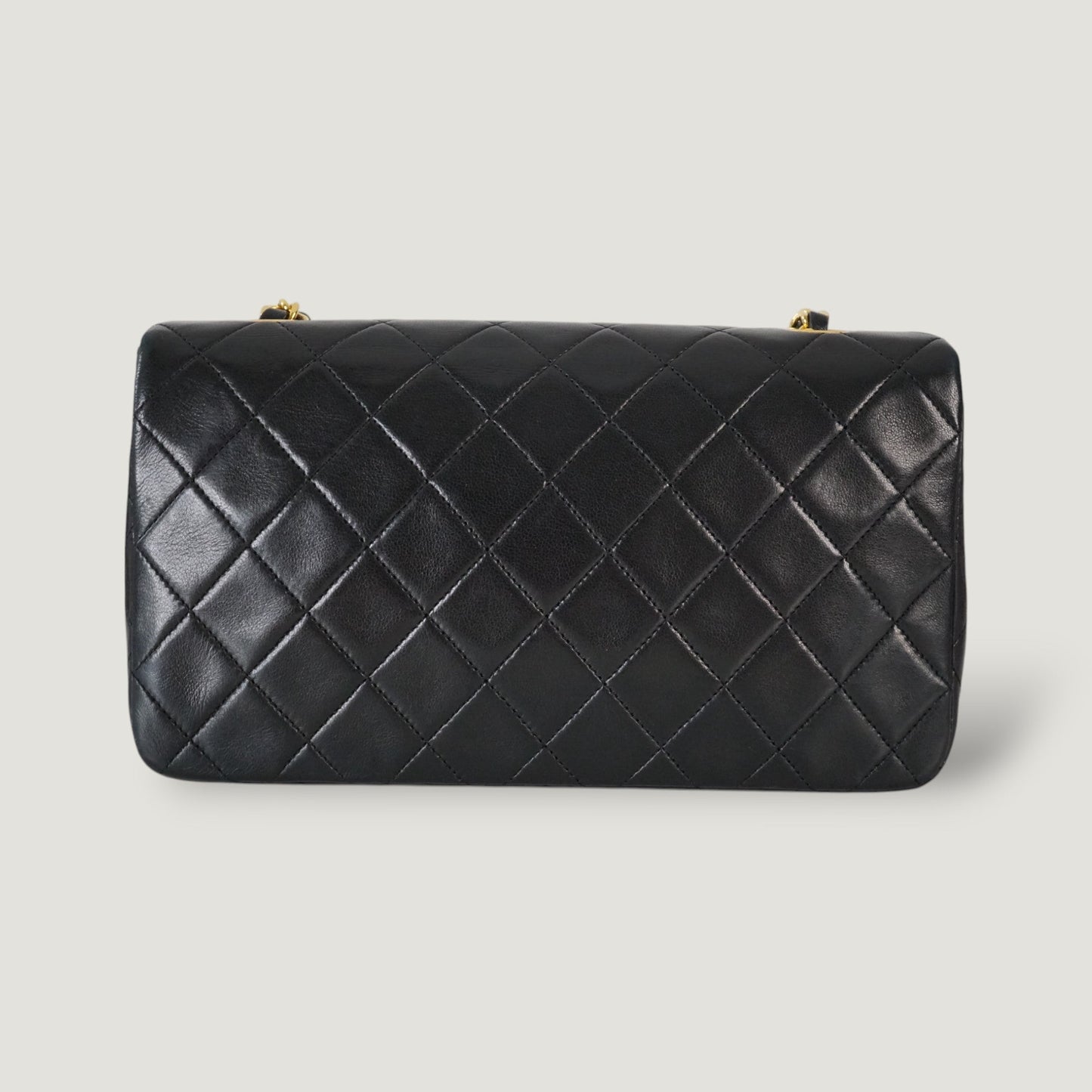 Chanel Flap Shoulder Bag - Almora Bags