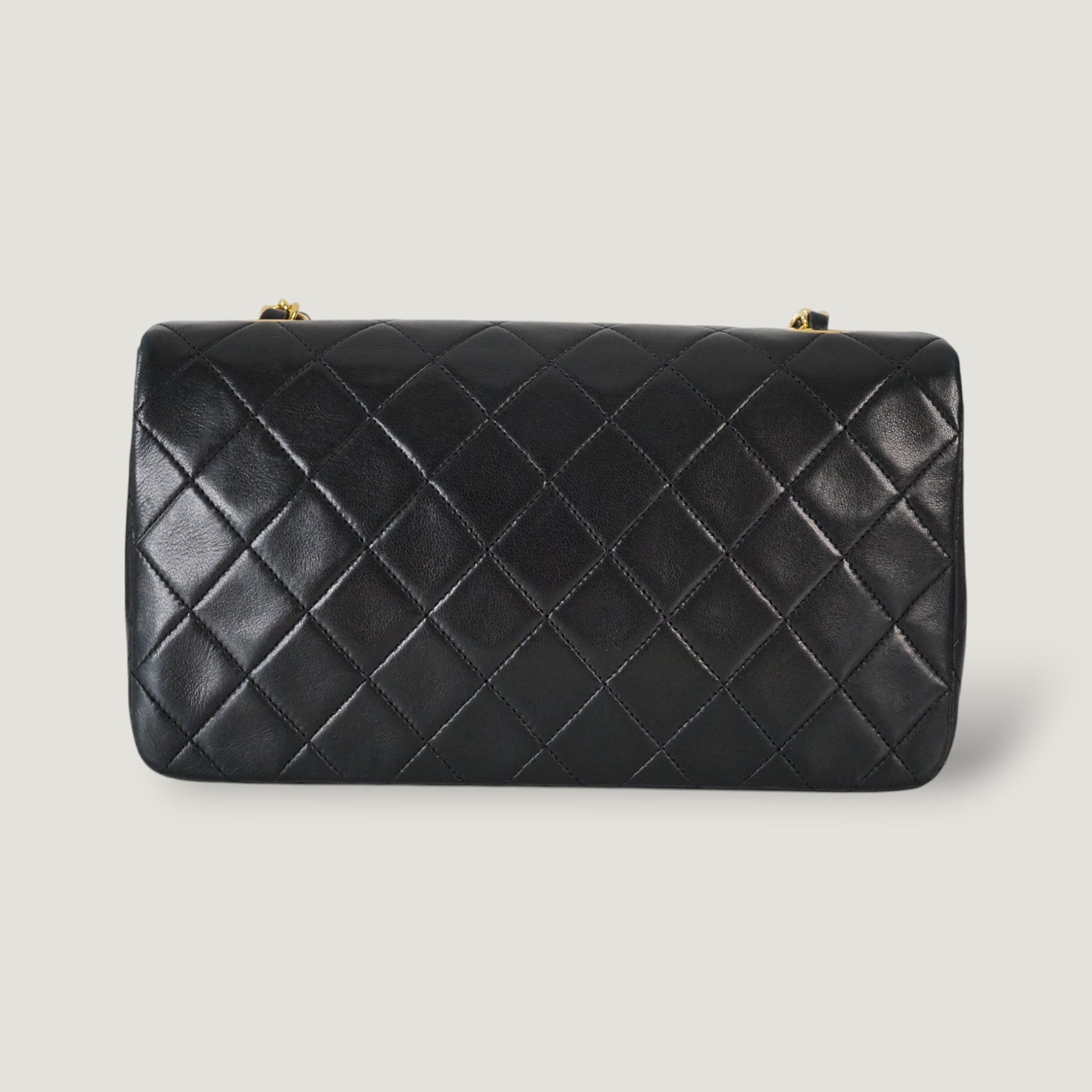 Chanel Flap Shoulder Bag - Almora Bags