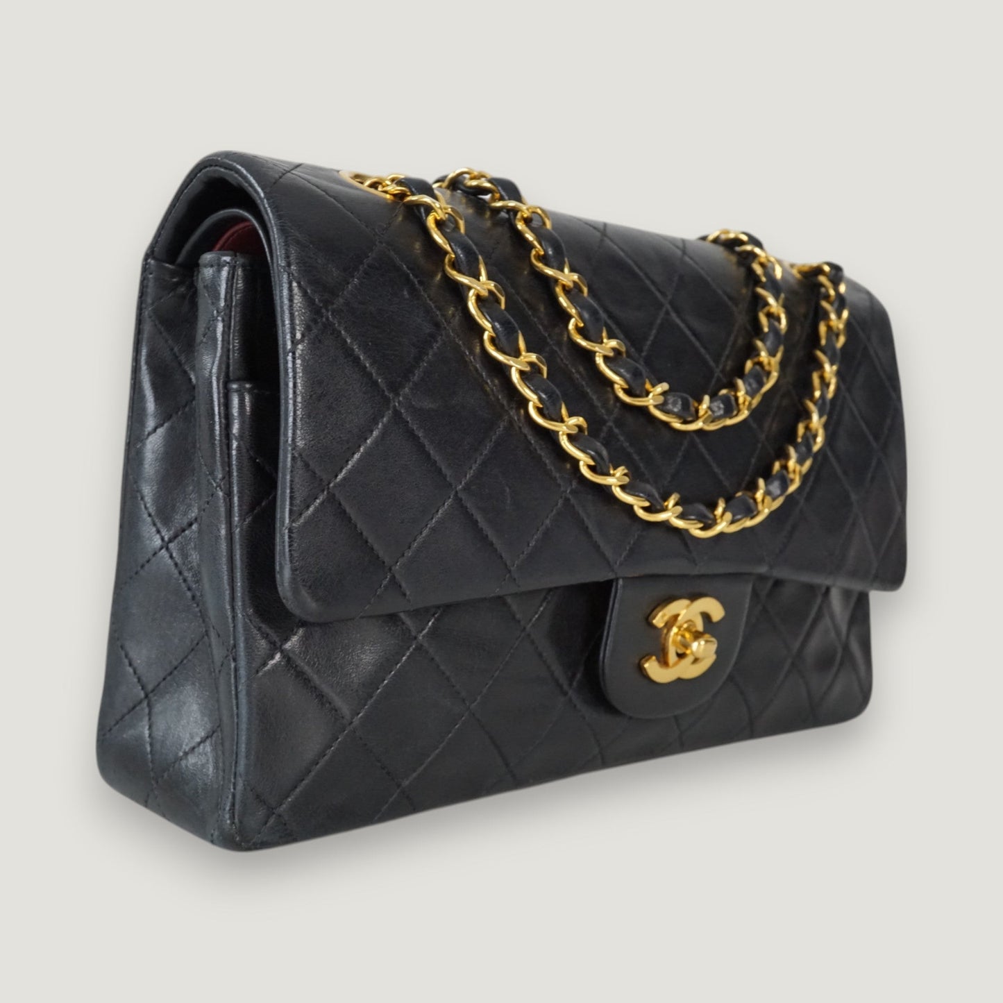 Chanel Handbag Bag - Almora Bags