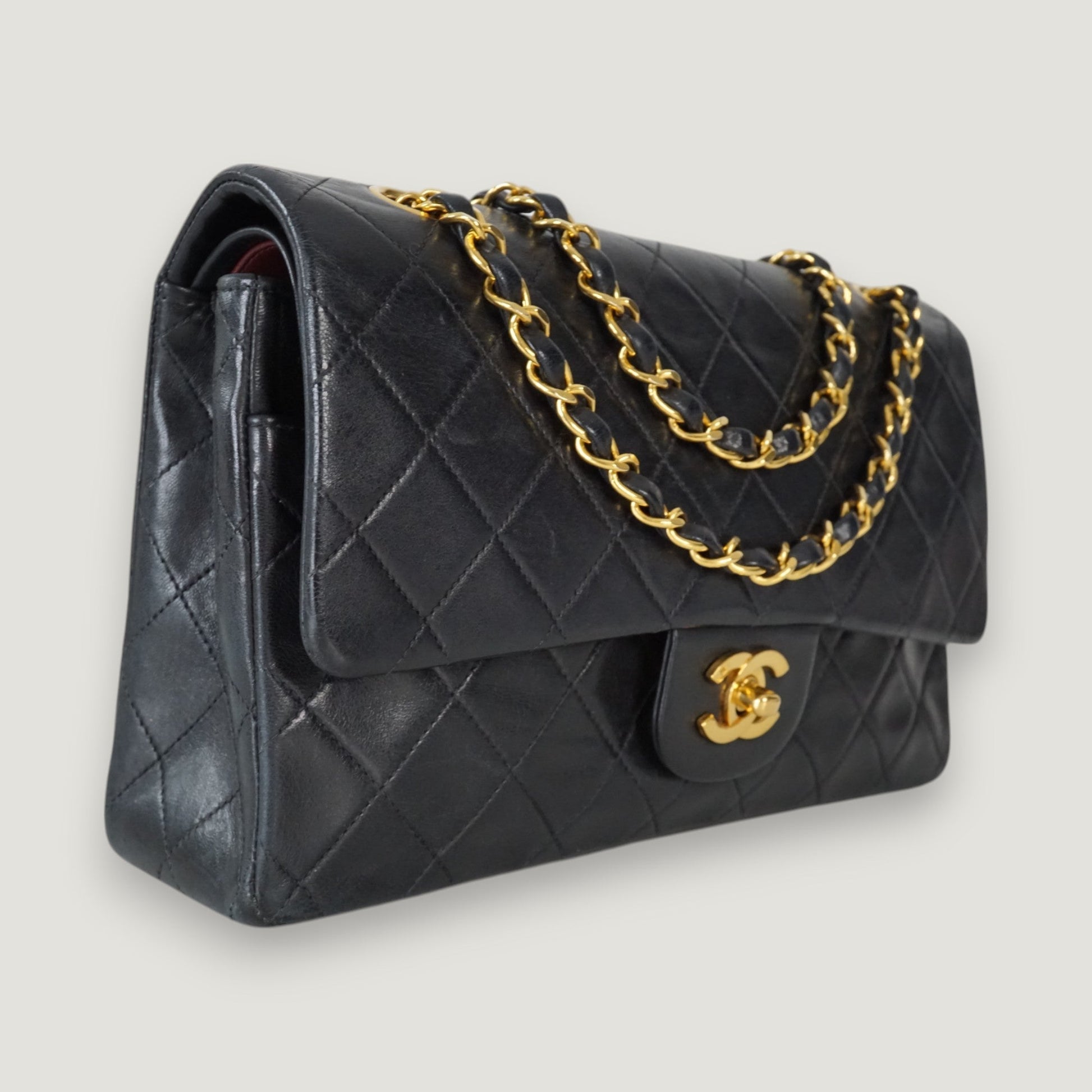 Chanel Handbag Bag - Almora Bags