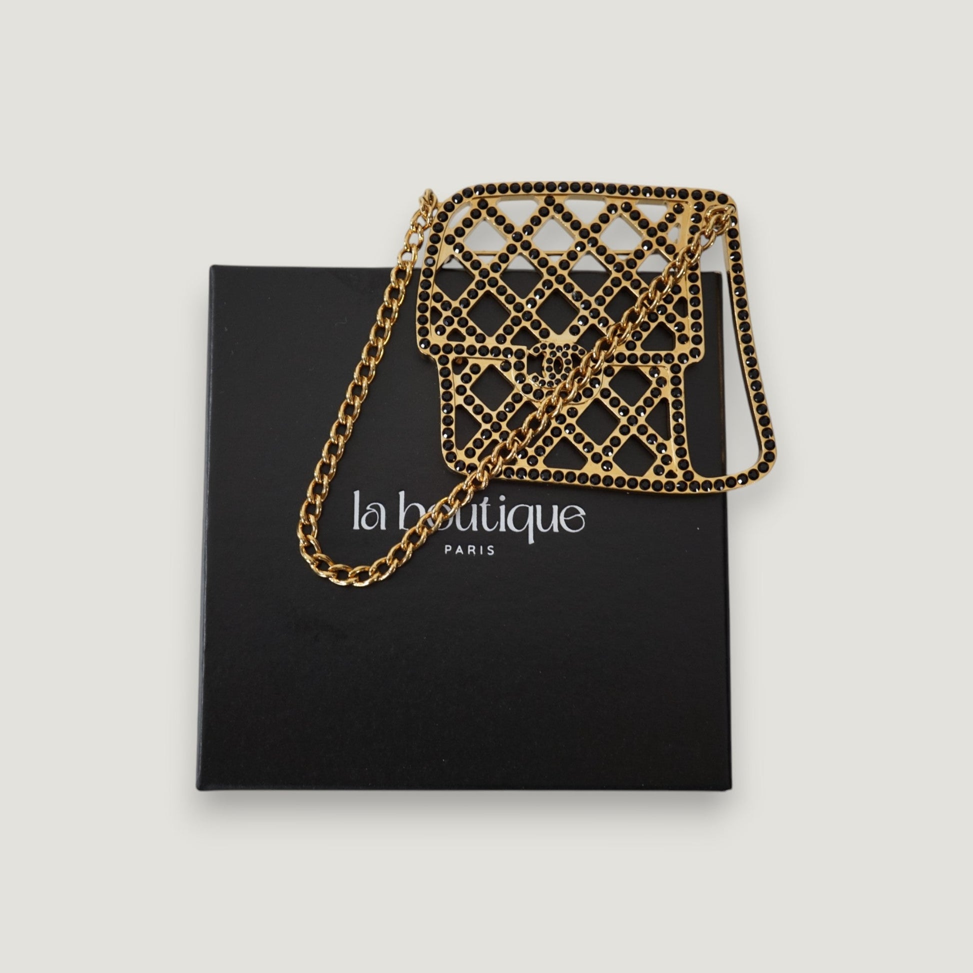 Chanel Handbag Bag - Almora Bags