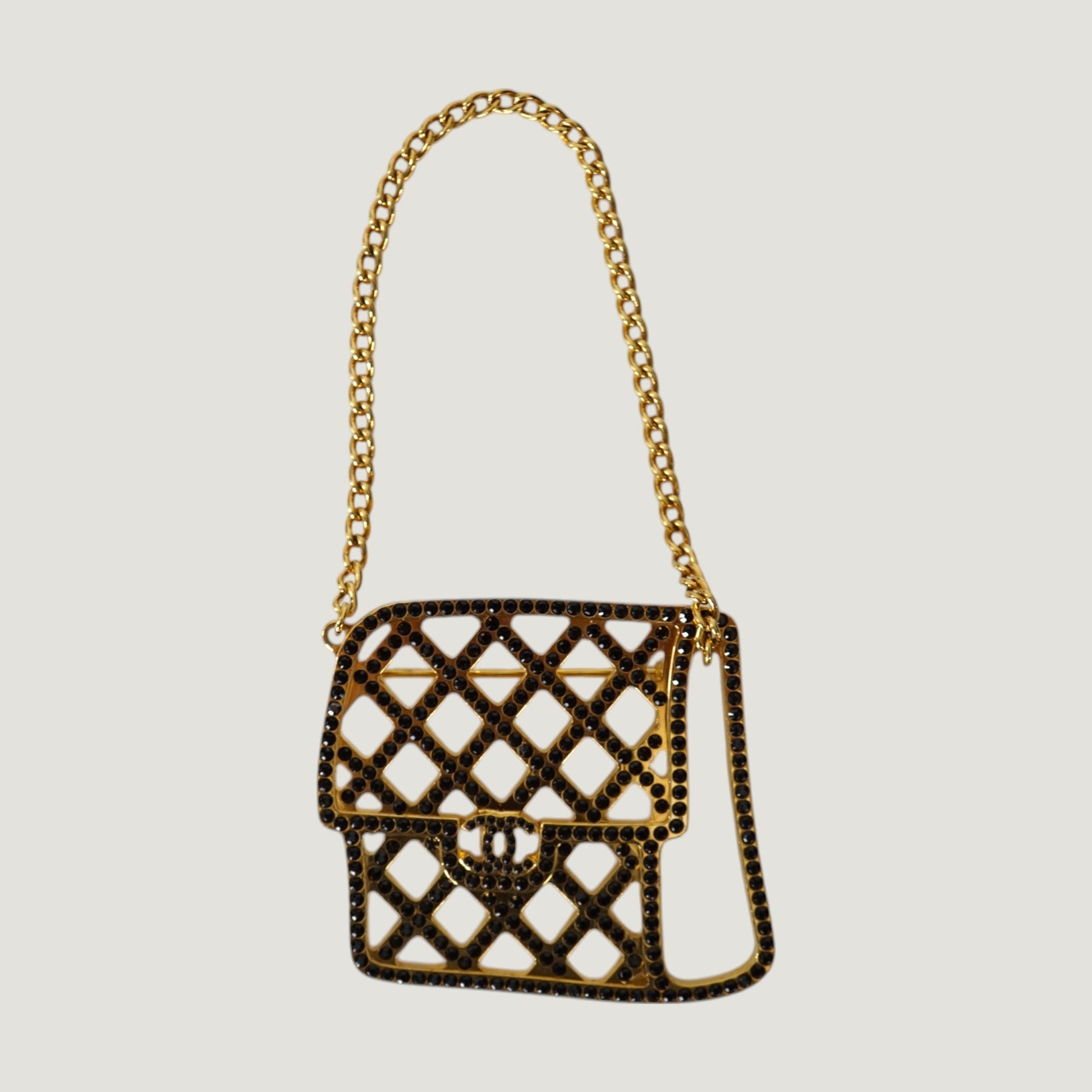 Chanel Handbag Bag - Almora Bags