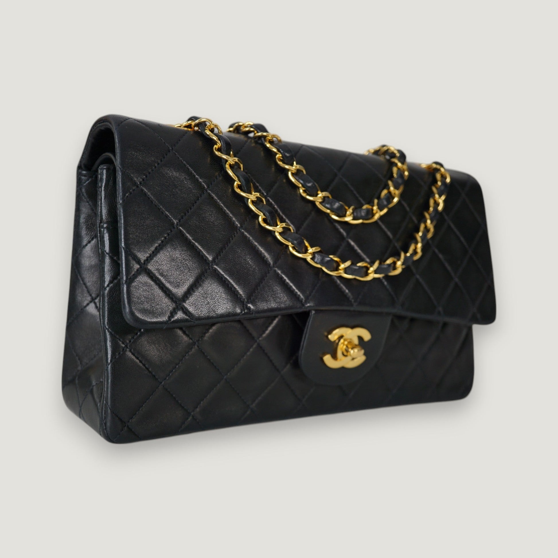 Chanel Handbag Bag - Almora Bags