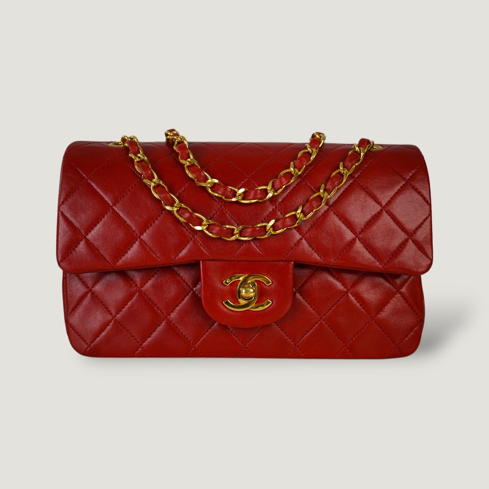 Chanel Handbag Bag - Almora Bags