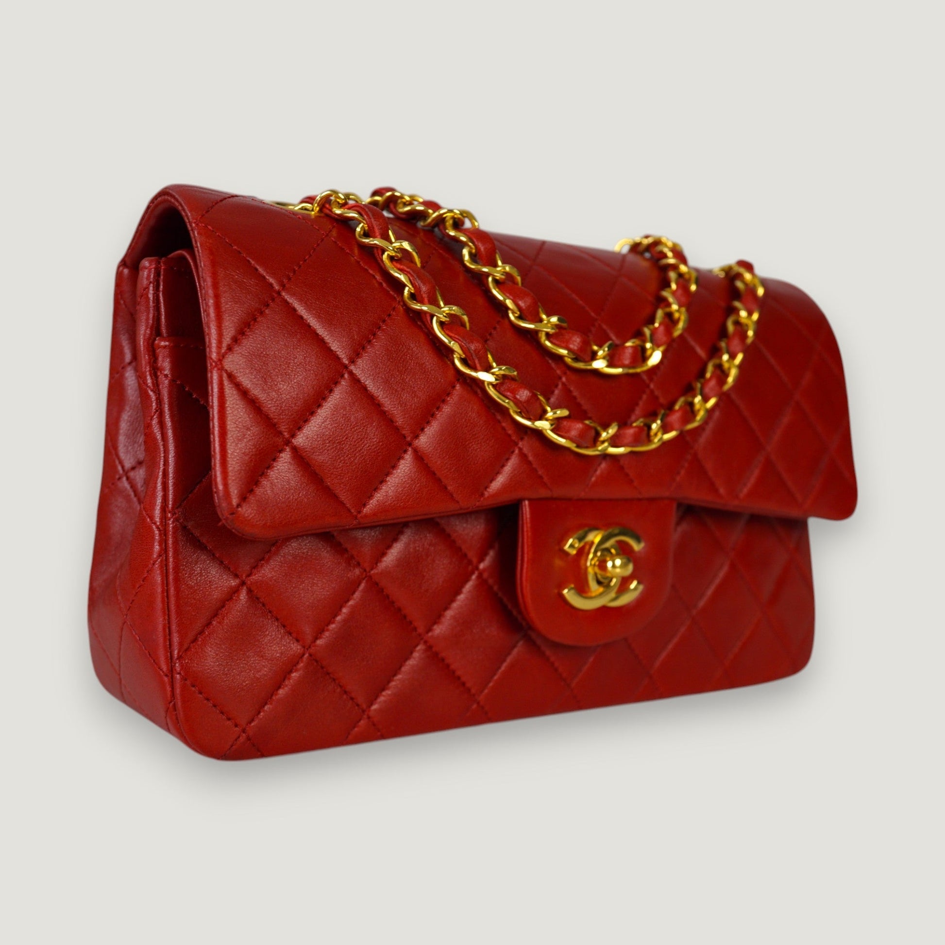Chanel Handbag Bag - Almora Bags