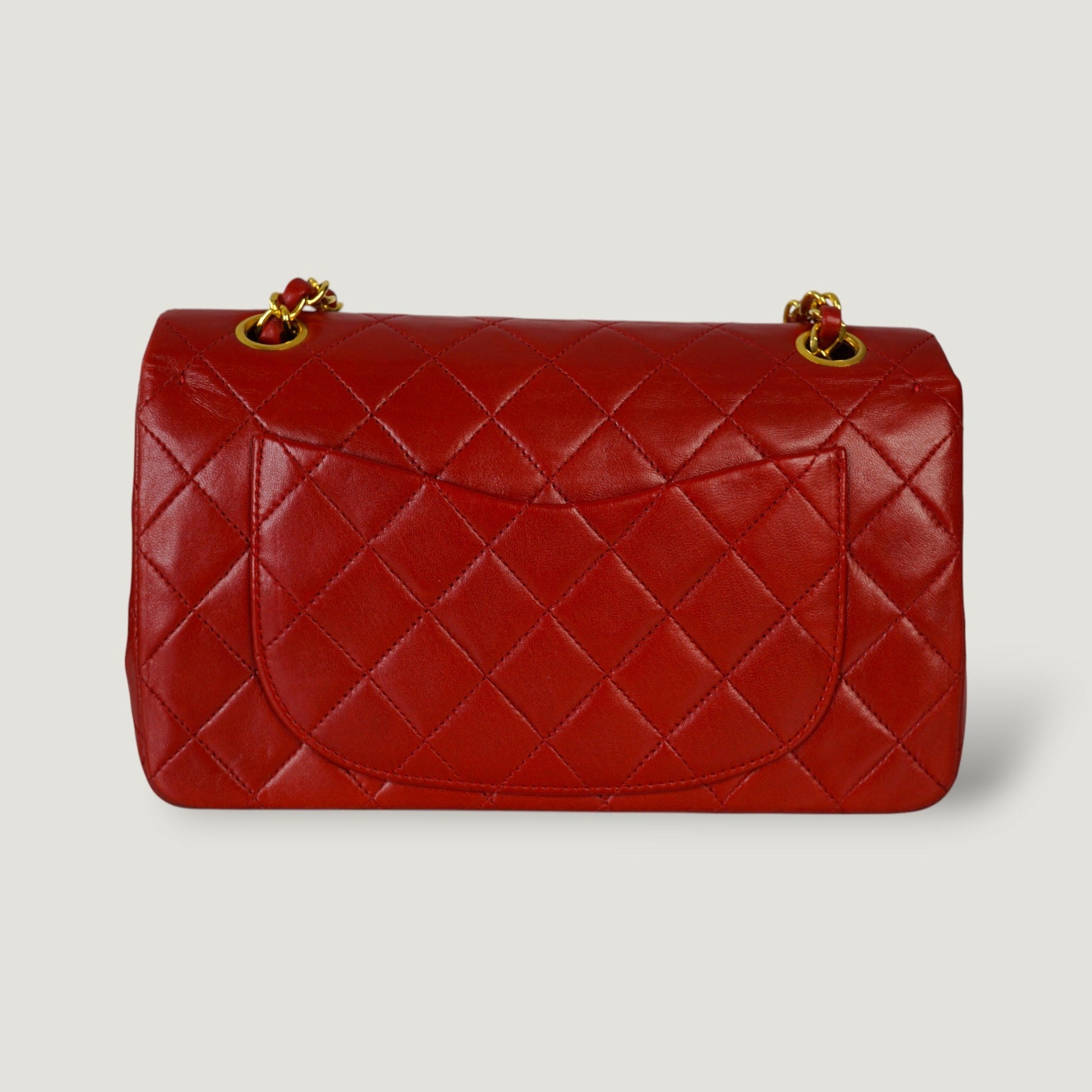 Chanel Handbag Bag - Almora Bags
