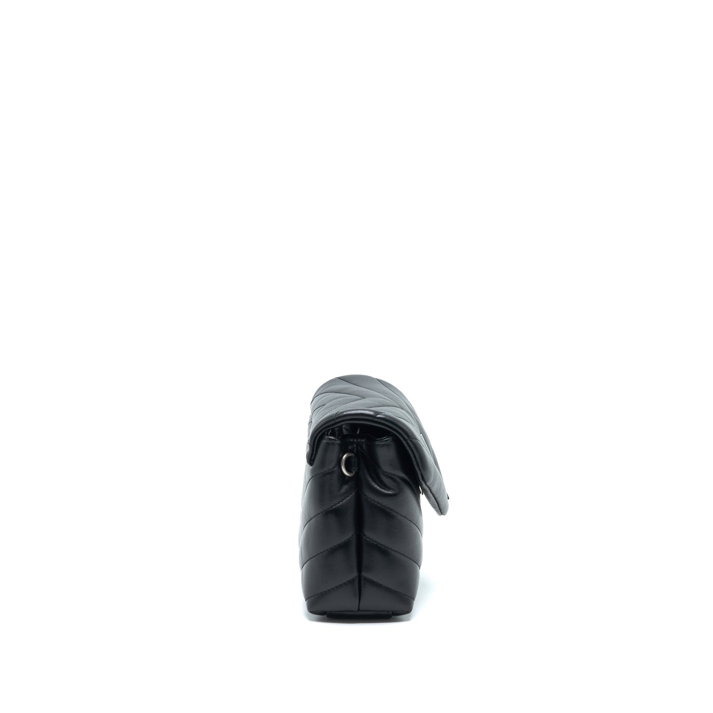 Saint Laurent Toy Lou Lou Black