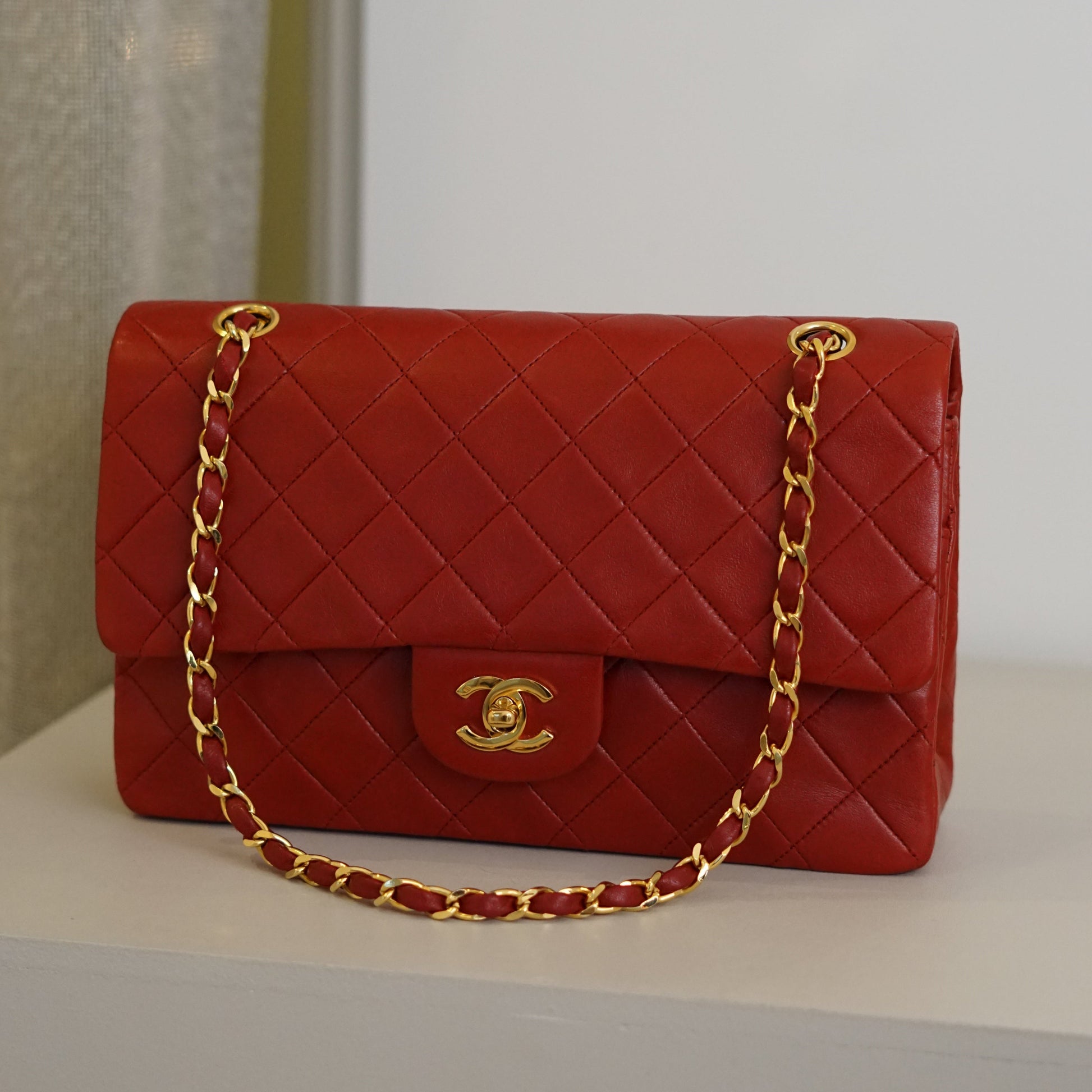 Chanel Handbag Bag - Almora Bags