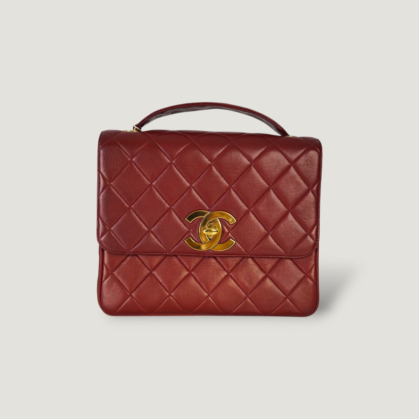 Chanel Handbag Bag - Almora Bags