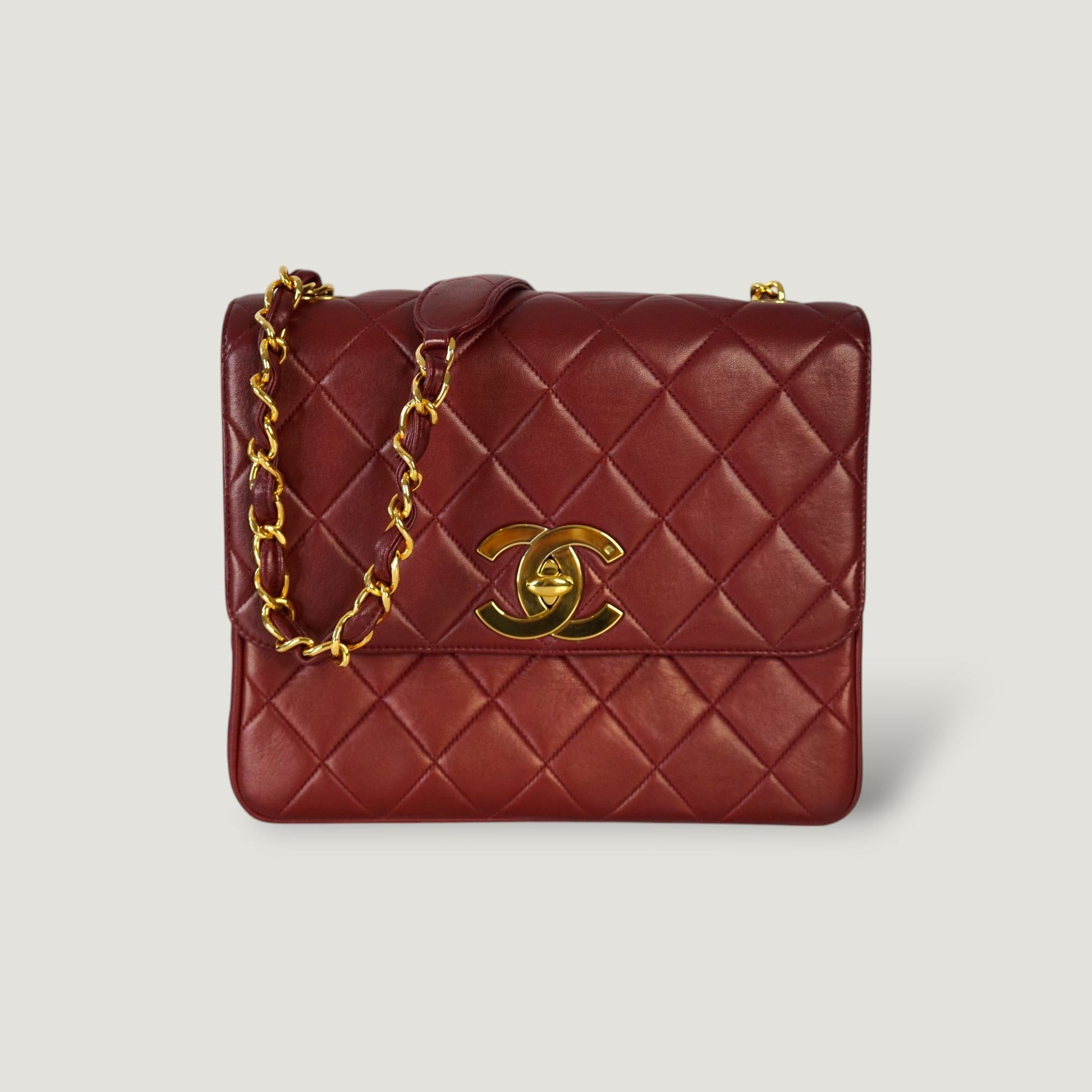 Chanel Handbag Bag - Almora Bags