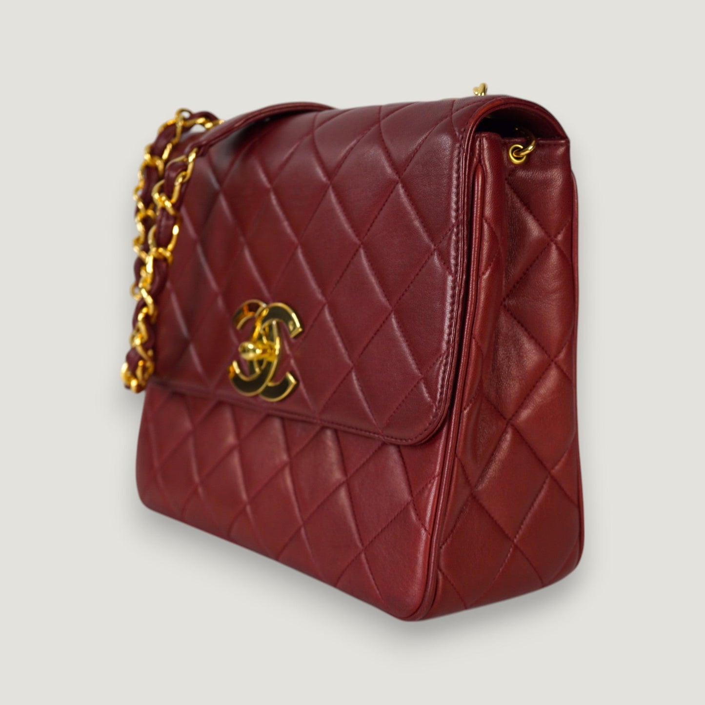 Chanel Handbag Bag - Almora Bags