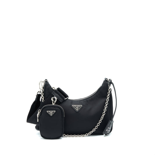 Prada Reedition 2005 Black