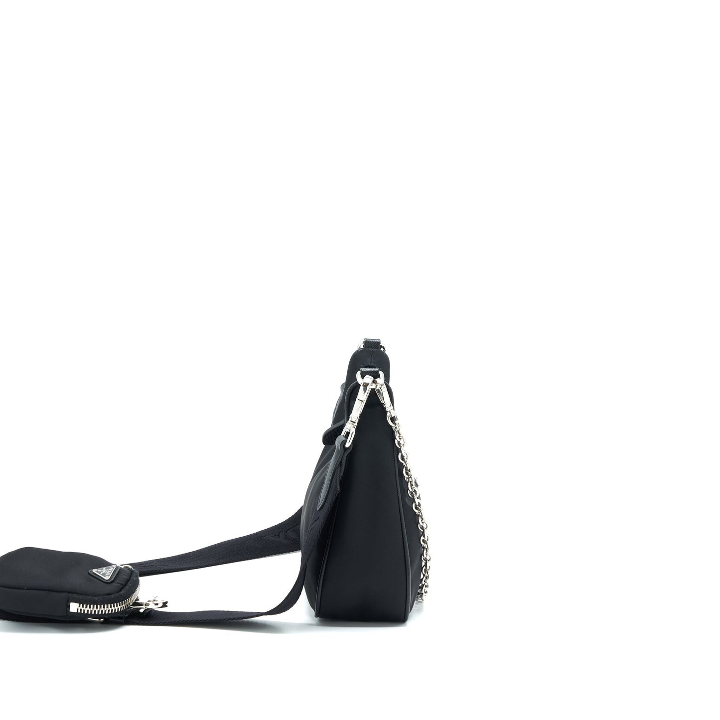 Prada Reedition 2005 Black