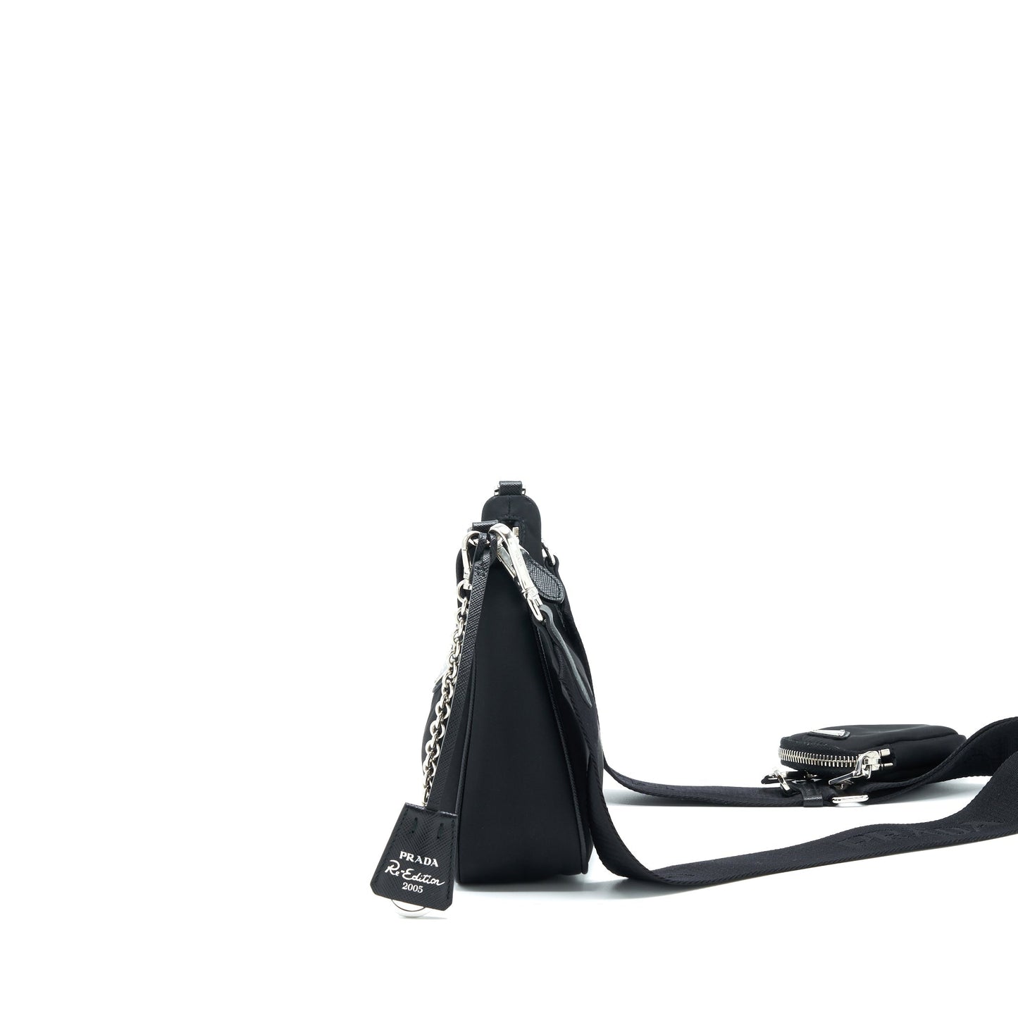 Prada Reedition 2005 Black