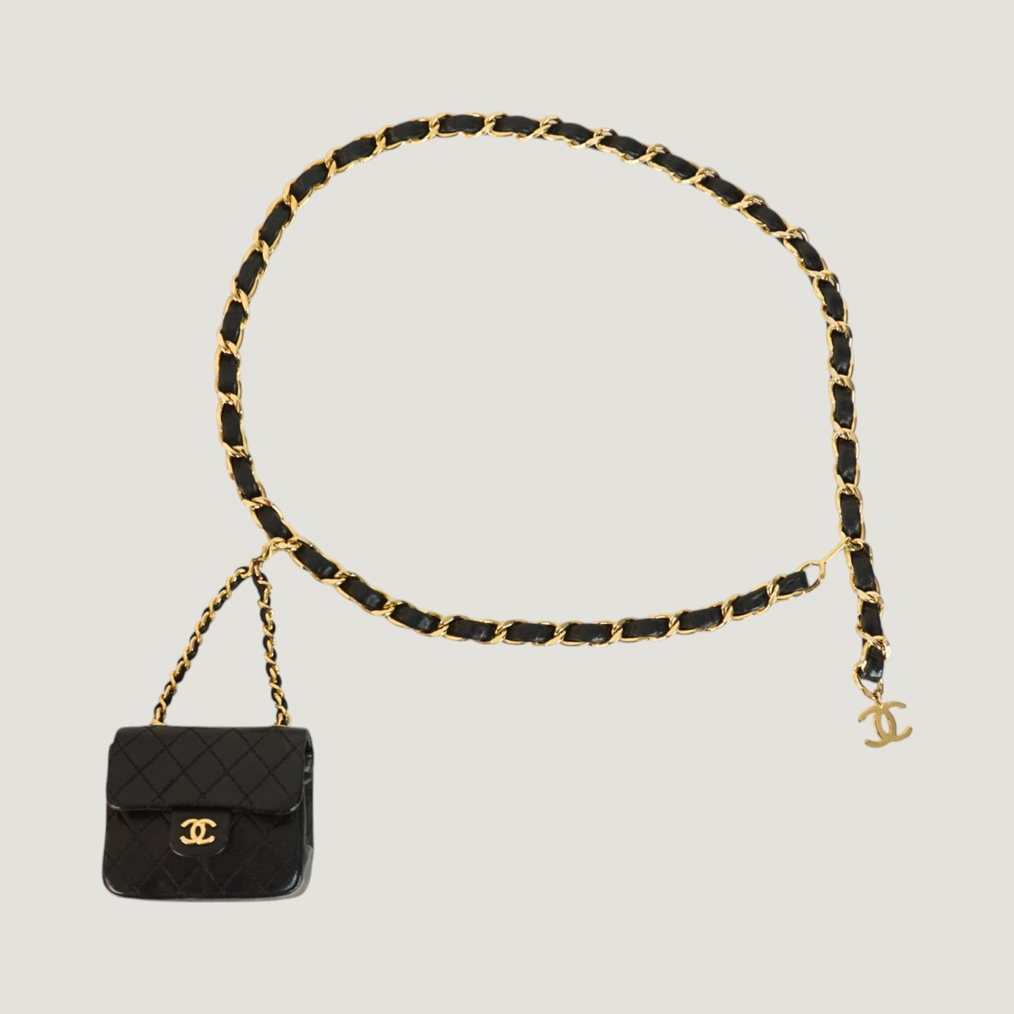 Chanel Handbag Bag - Almora Bags