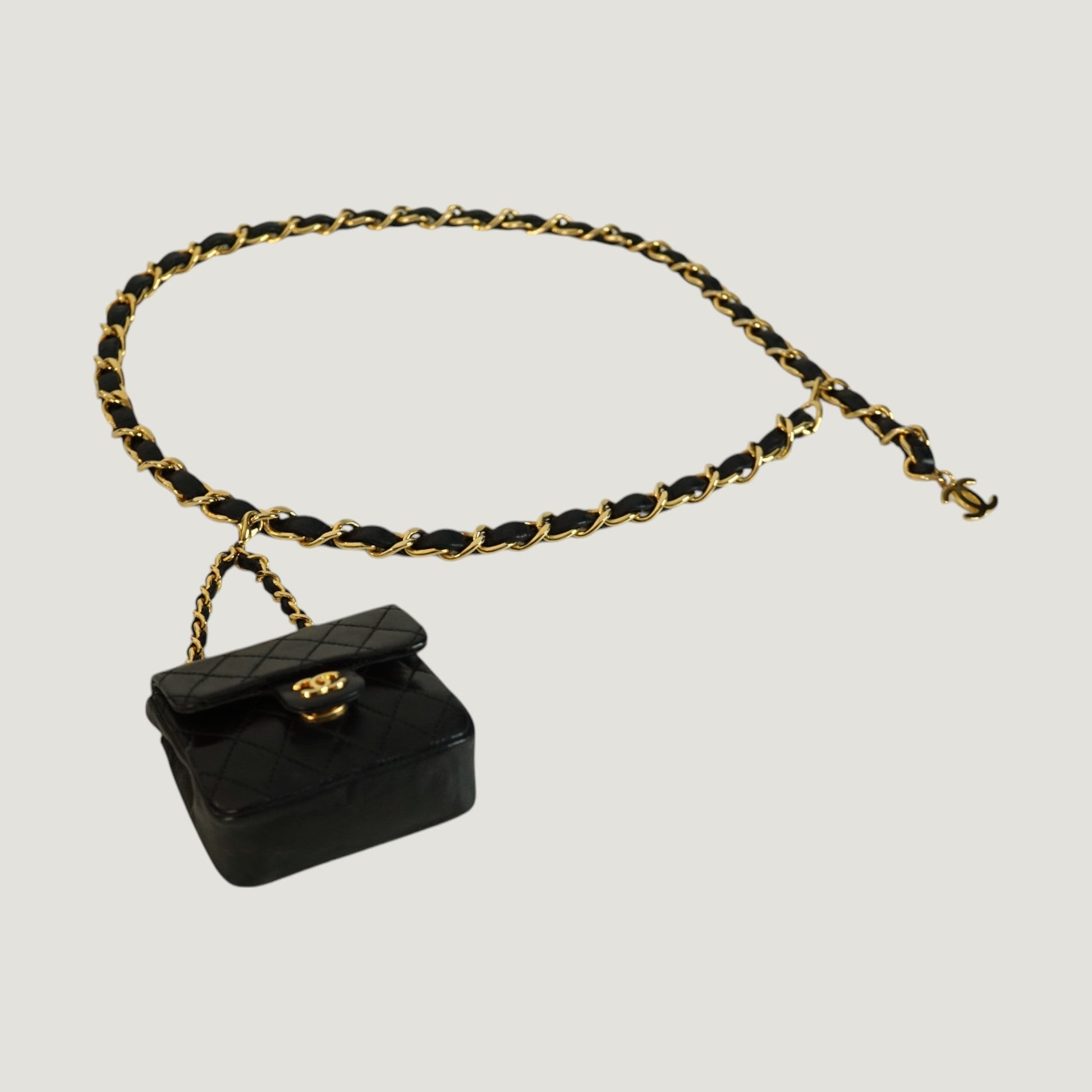 Chanel Handbag Bag - Almora Bags