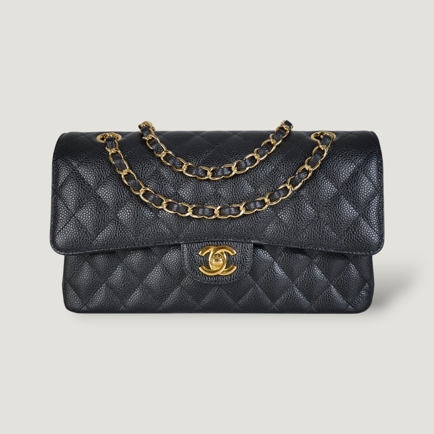 Chanel Handbag Bag - Almora Bags