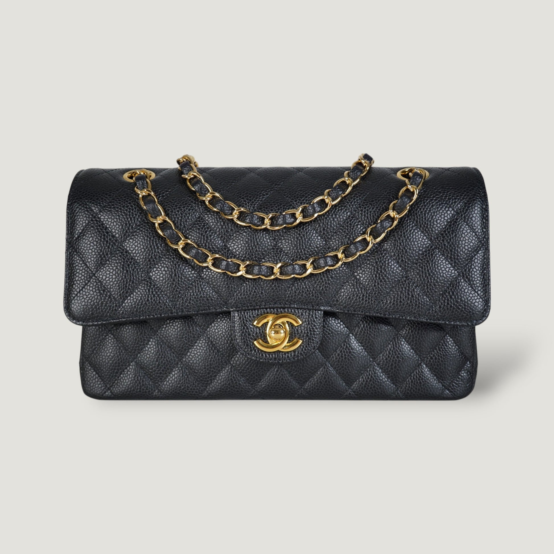 Chanel Handbag Bag - Almora Bags