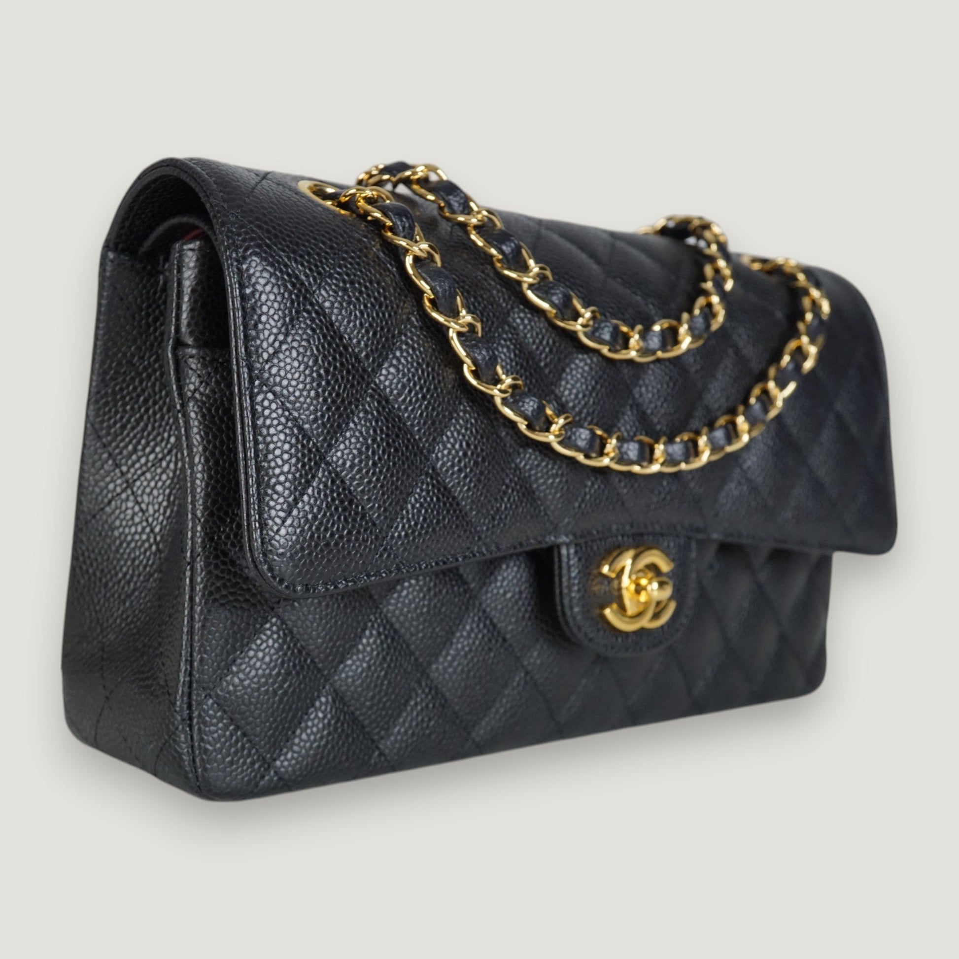 Chanel Handbag Bag - Almora Bags