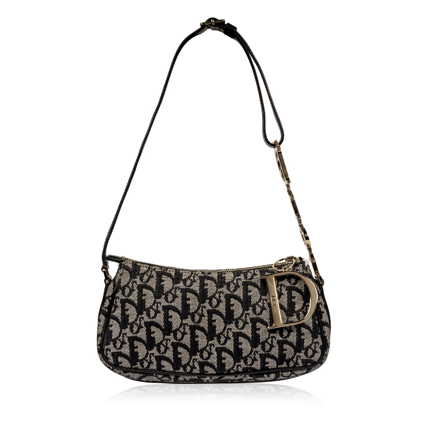 Christian Dior   Monogram Bag