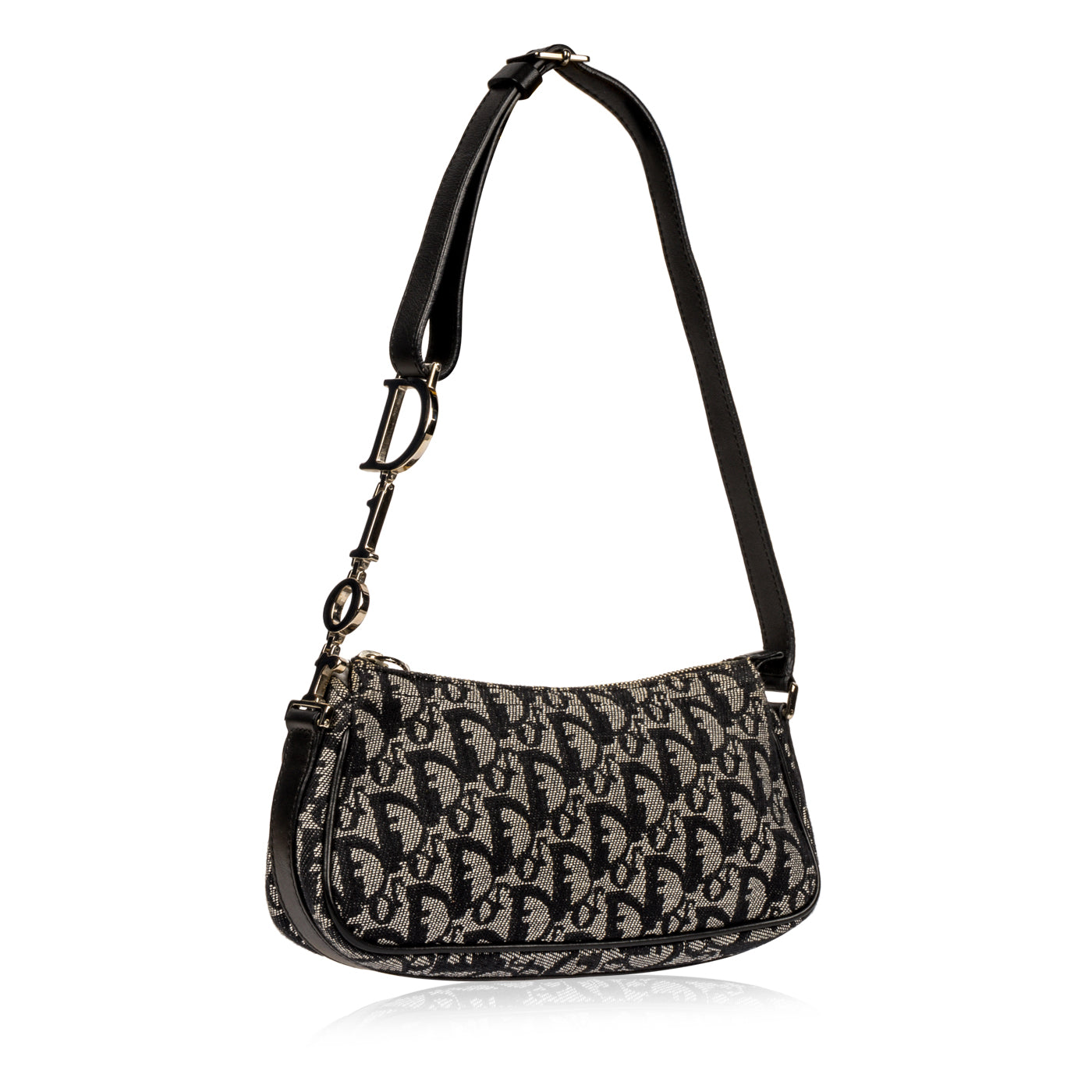 Christian Dior   Monogram Bag