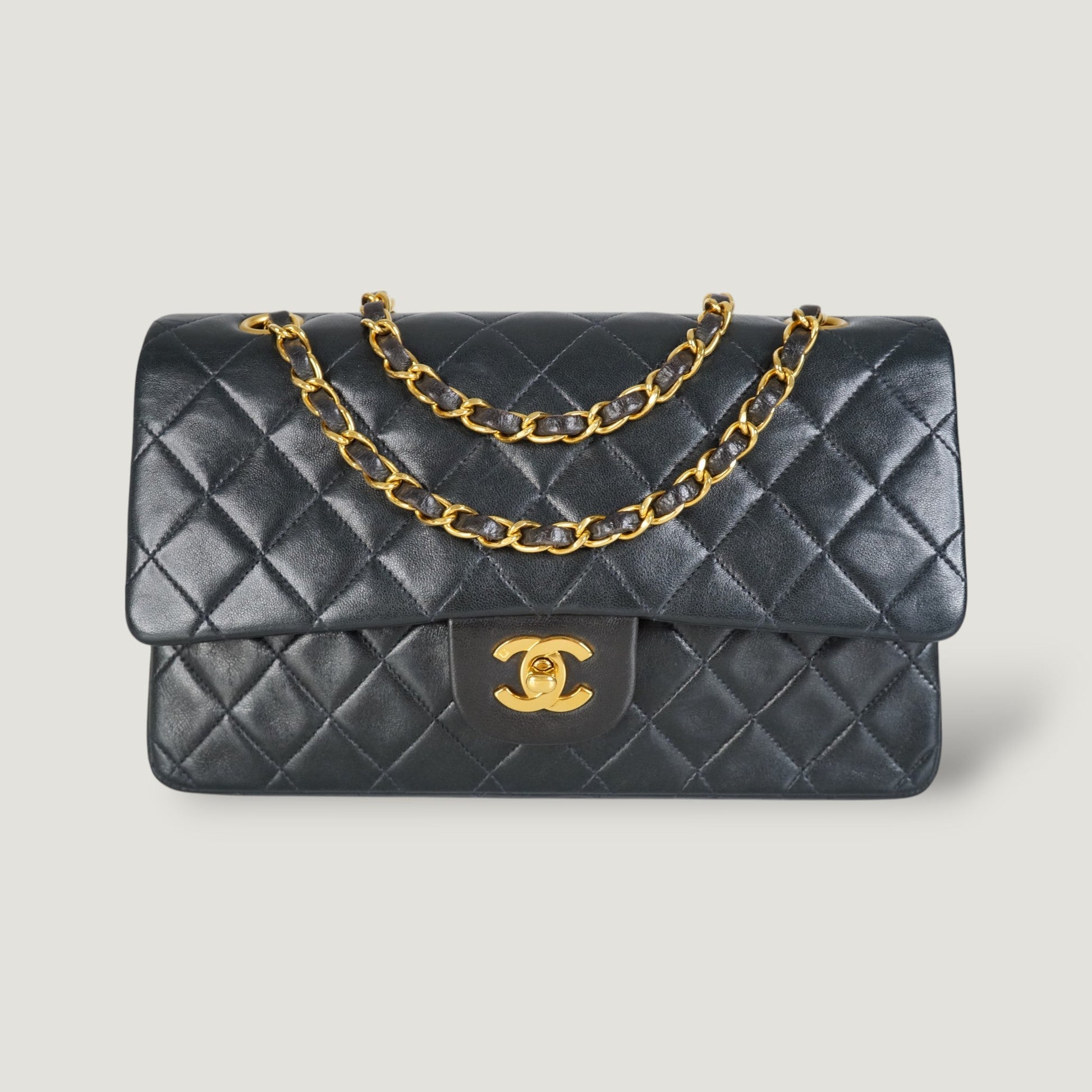 Chanel Handbag Bag - Almora Bags