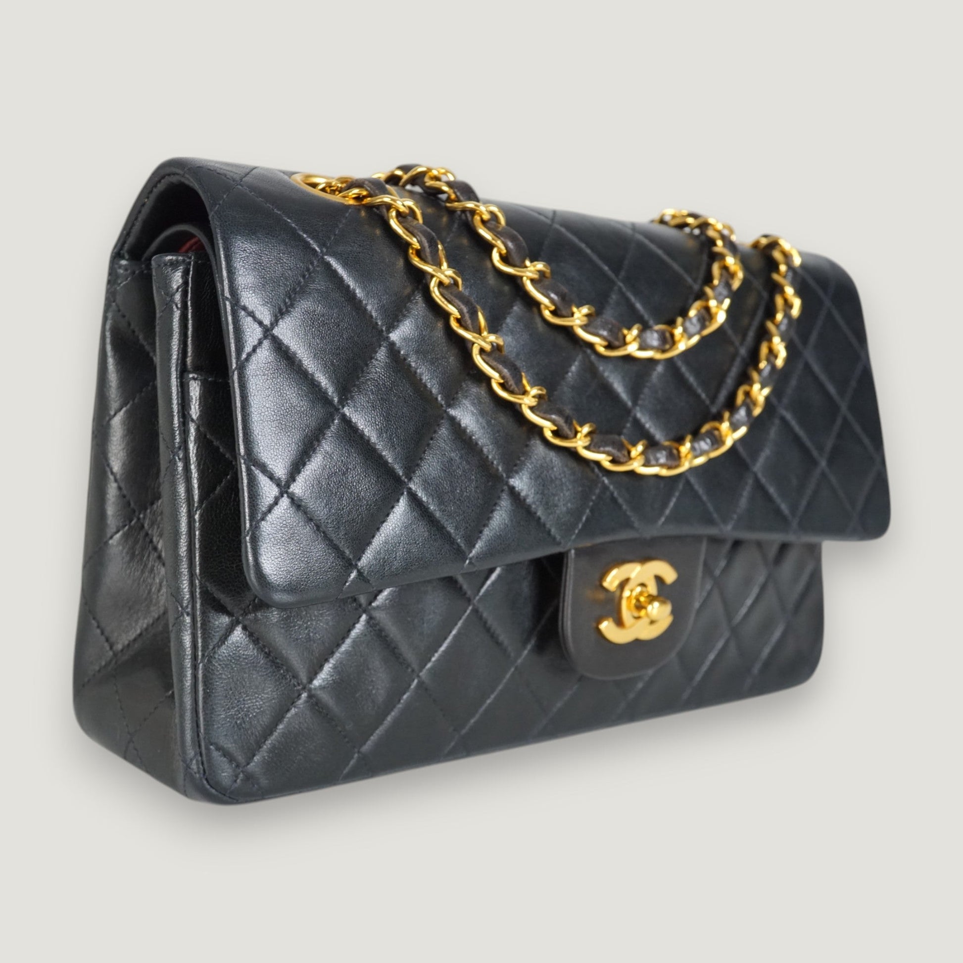 Chanel Handbag Bag - Almora Bags