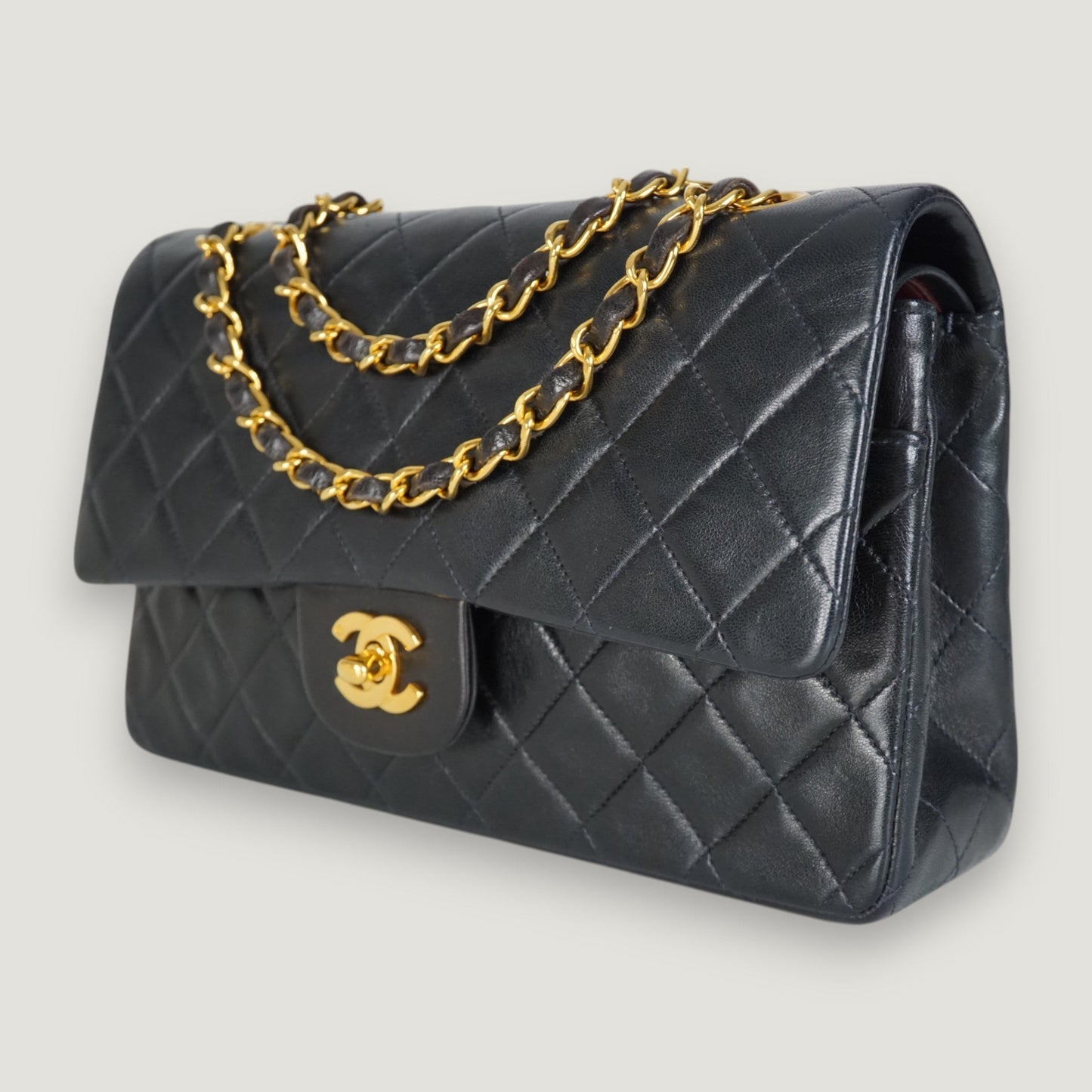 Chanel Handbag Bag - Almora Bags