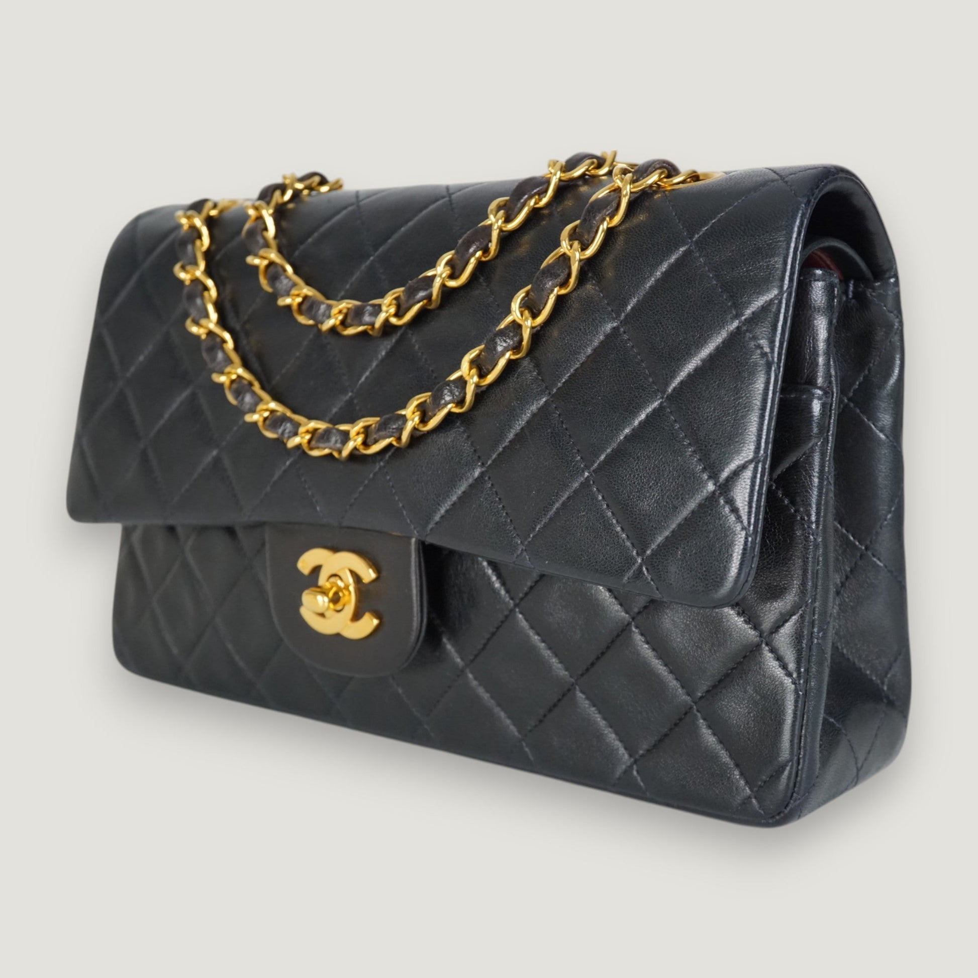 Chanel Handbag Bag - Almora Bags