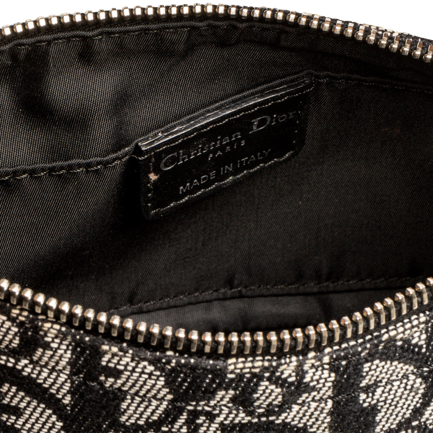 Christian Dior   Monogram Bag