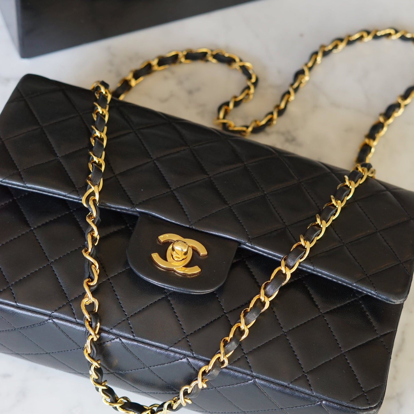 Chanel Handbag Bag - Almora Bags
