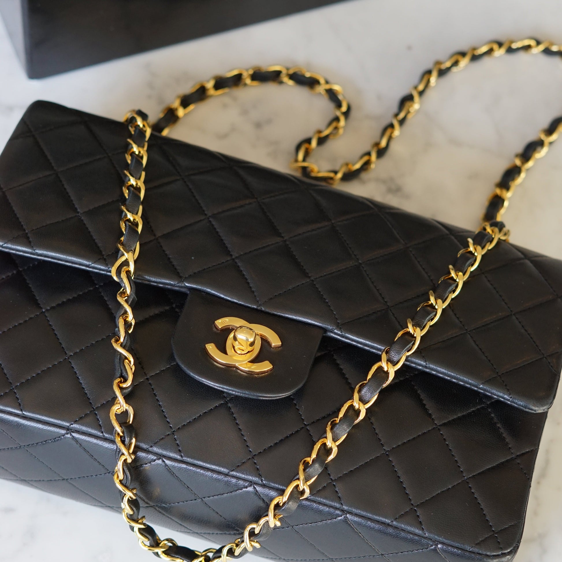 Chanel Handbag Bag - Almora Bags