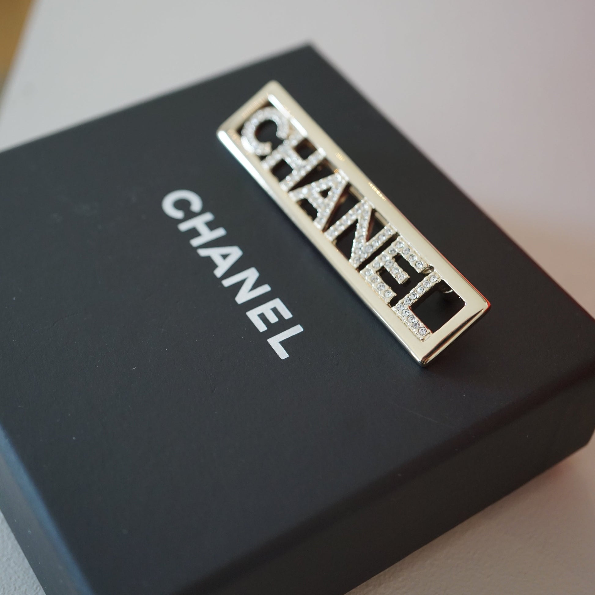 Chanel Handbag Bag - Almora Bags