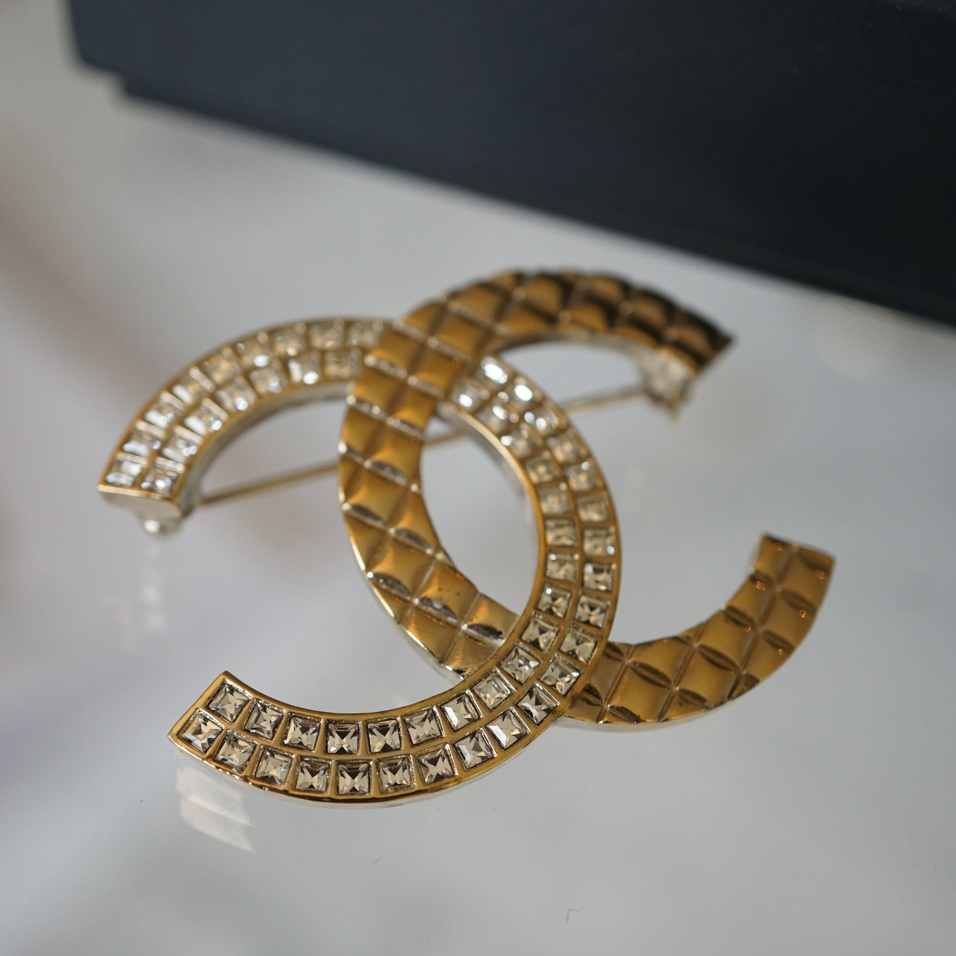 Chanel Handbag Bag - Almora Bags