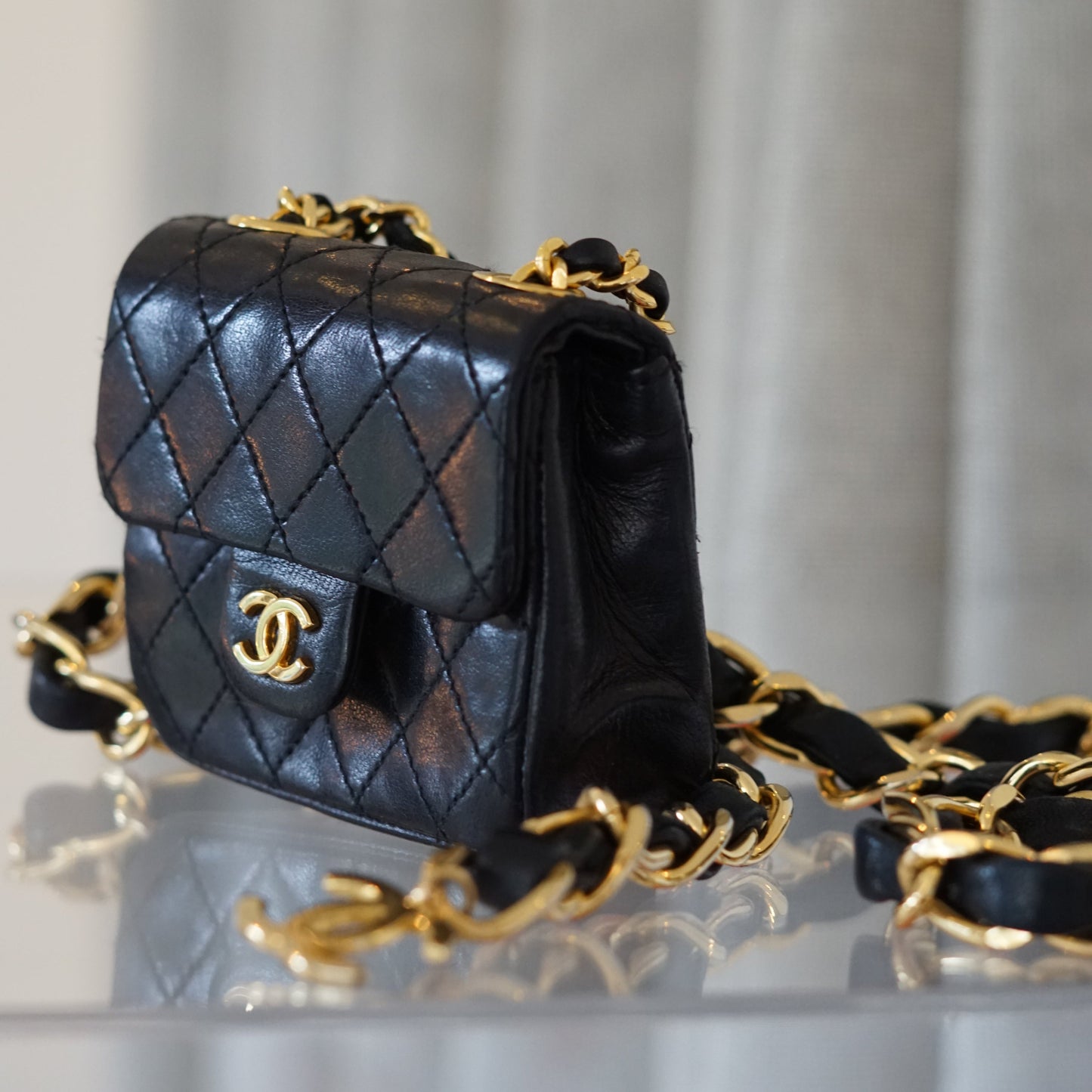 Chanel Handbag Bag - Almora Bags