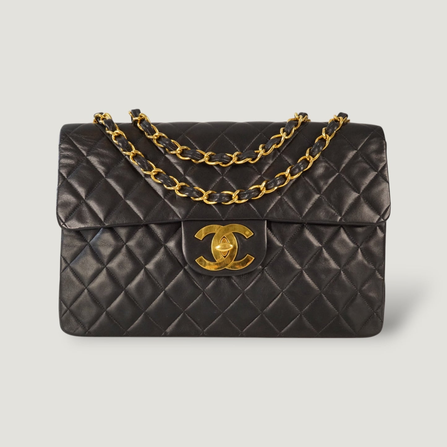 Chanel Jumbo Handbag Bag - Almora Bags