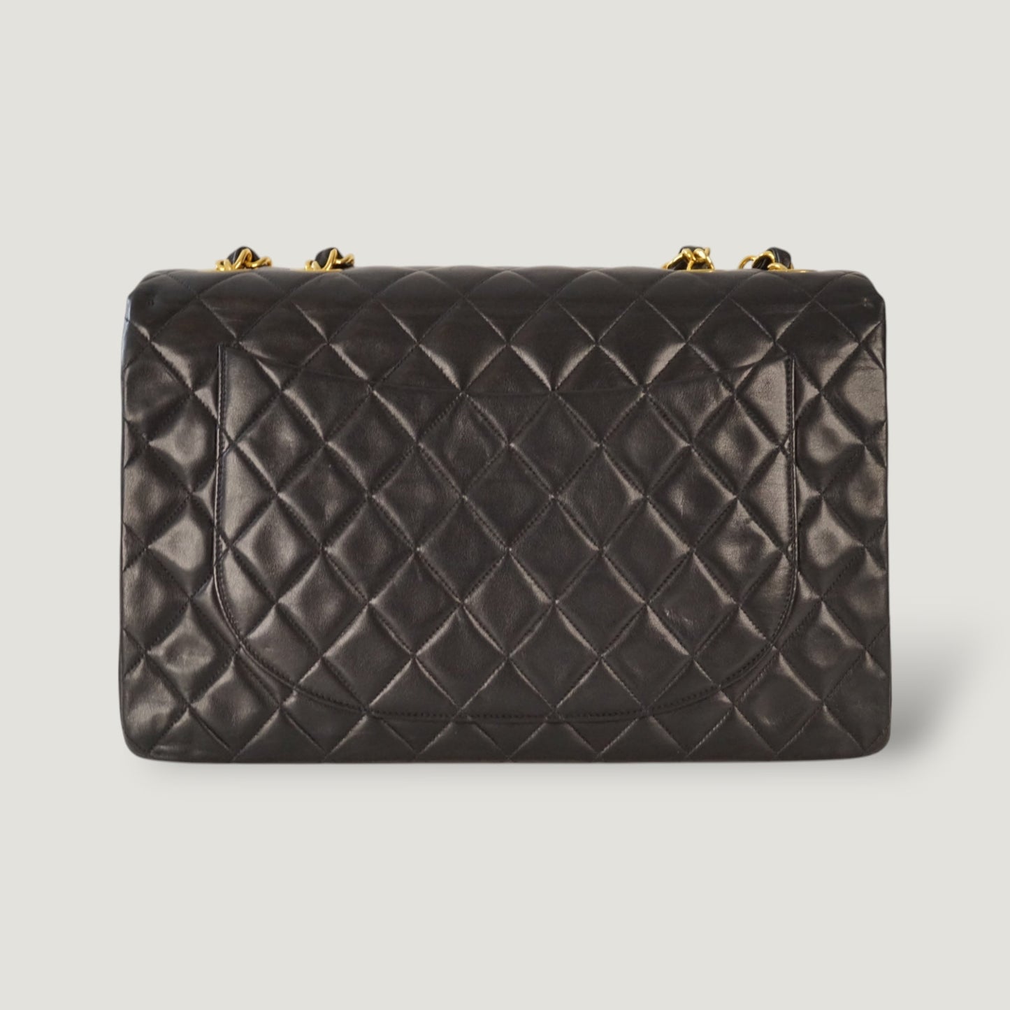 Chanel Jumbo Handbag Bag - Almora Bags