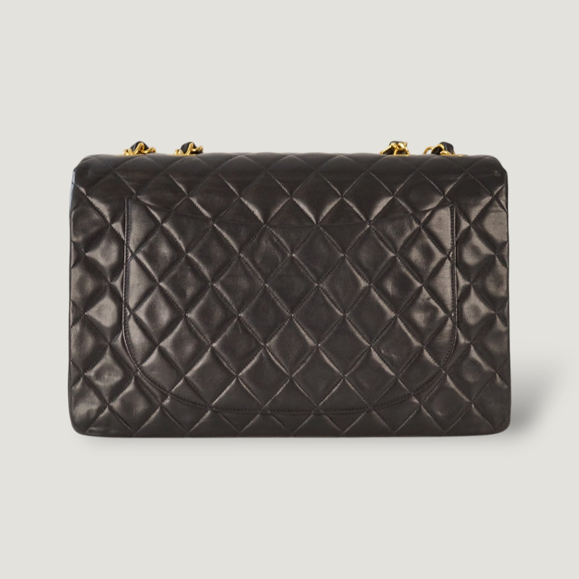 Chanel Jumbo Handbag Bag - Almora Bags