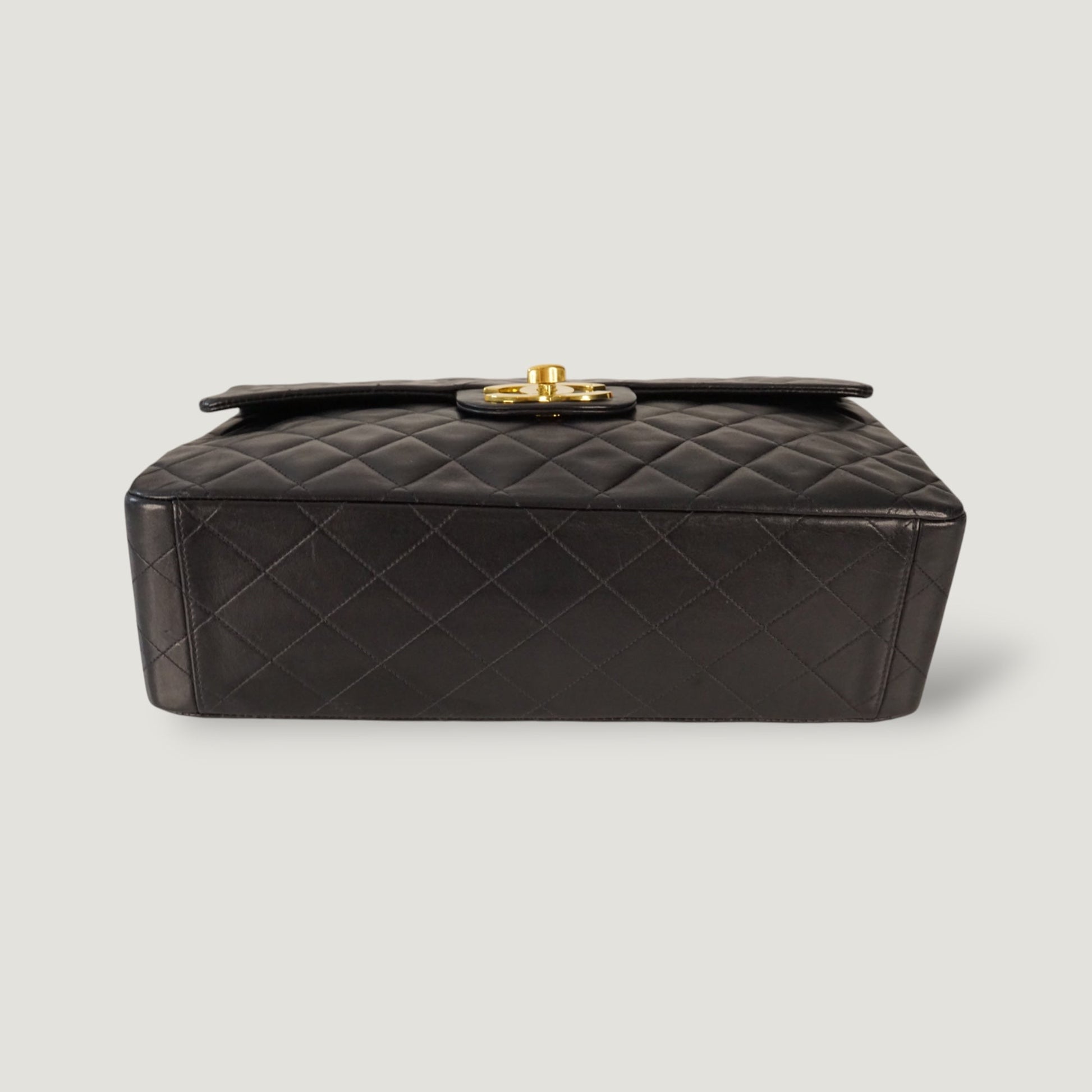 Chanel Jumbo Handbag Bag - Almora Bags