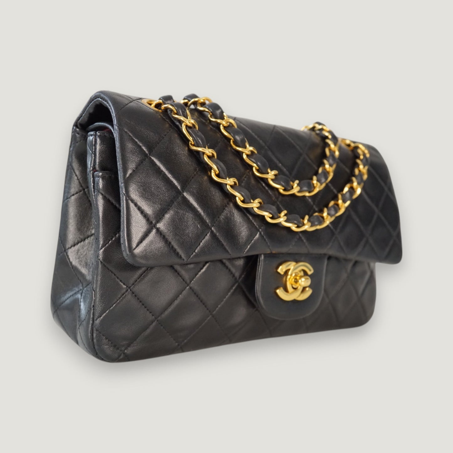 Chanel Handbag Bag - Almora Bags