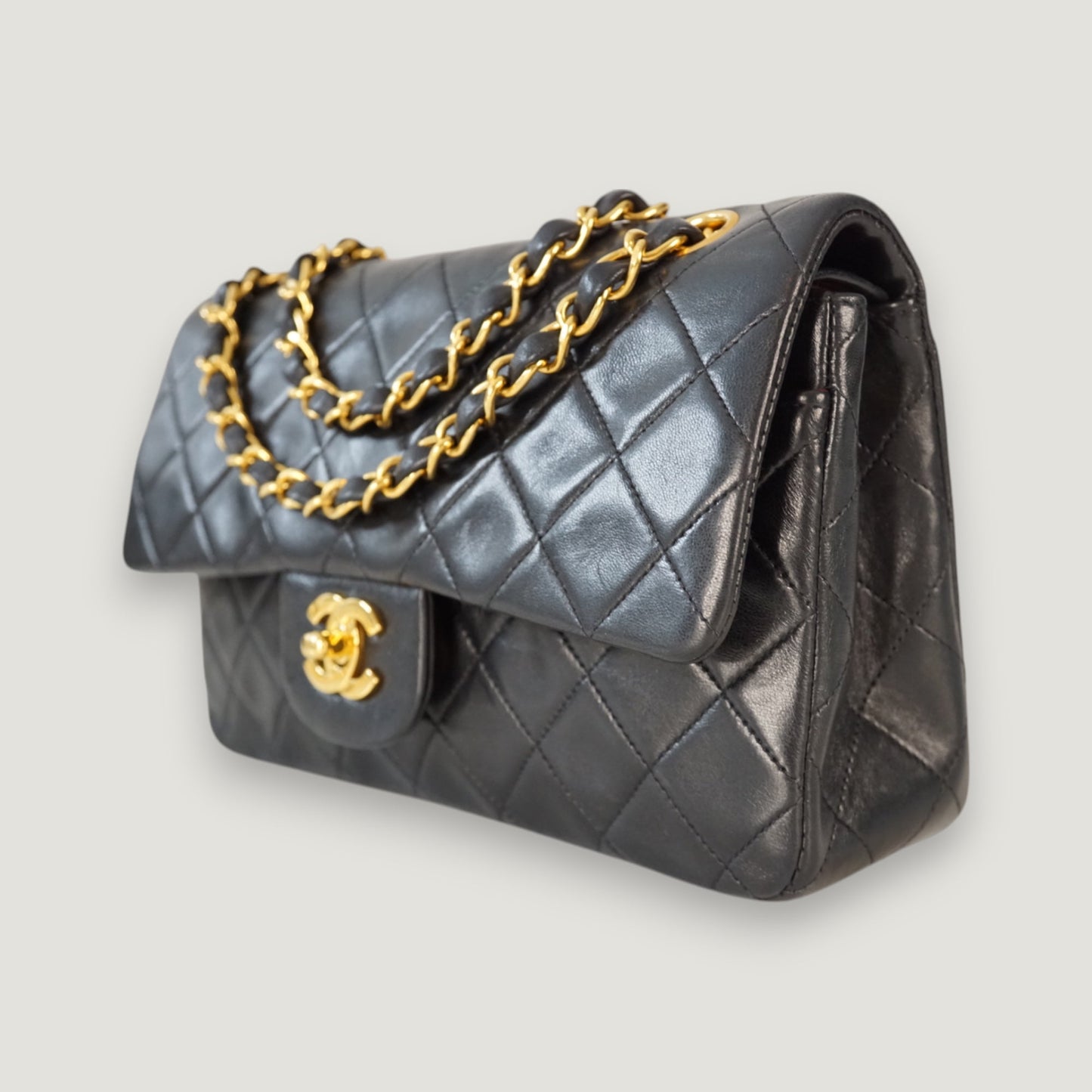 Chanel Handbag Bag - Almora Bags