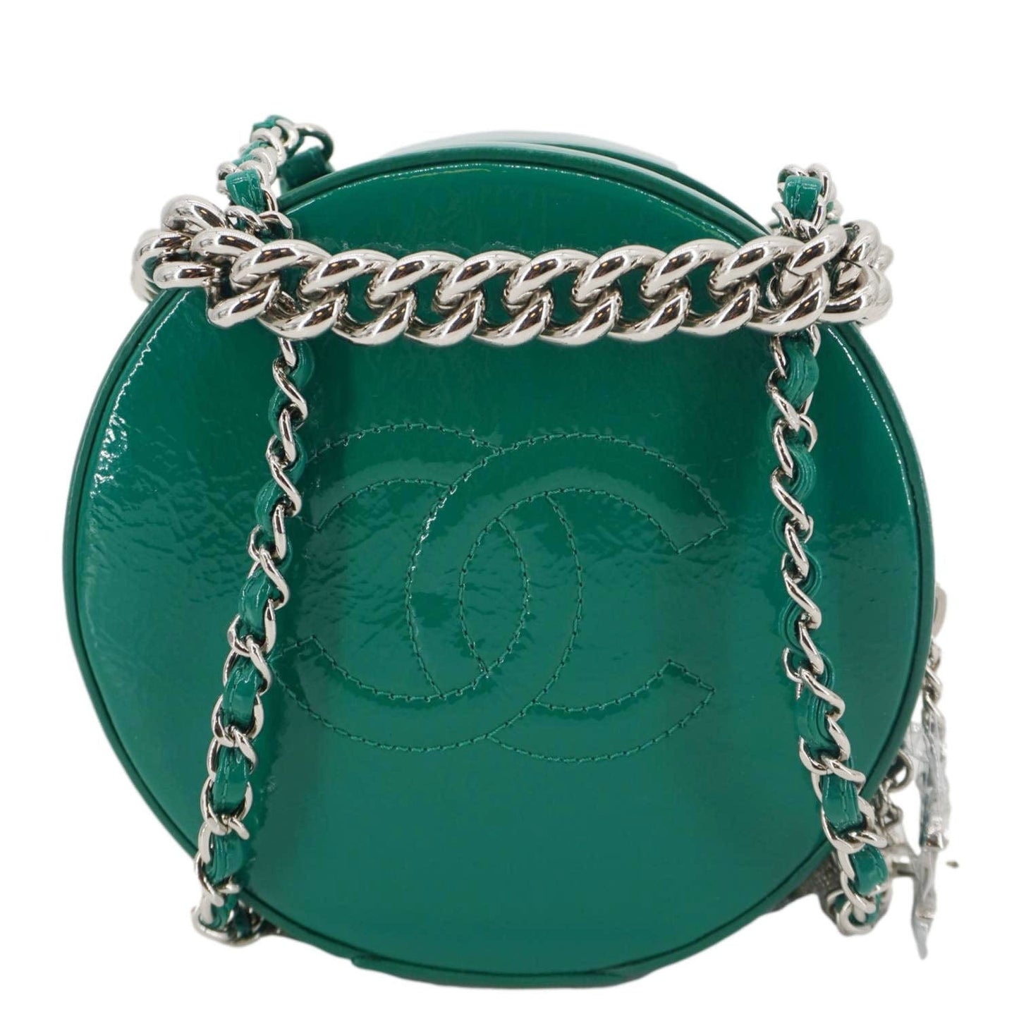 Chanel Crossbody Bag - Almora Bags