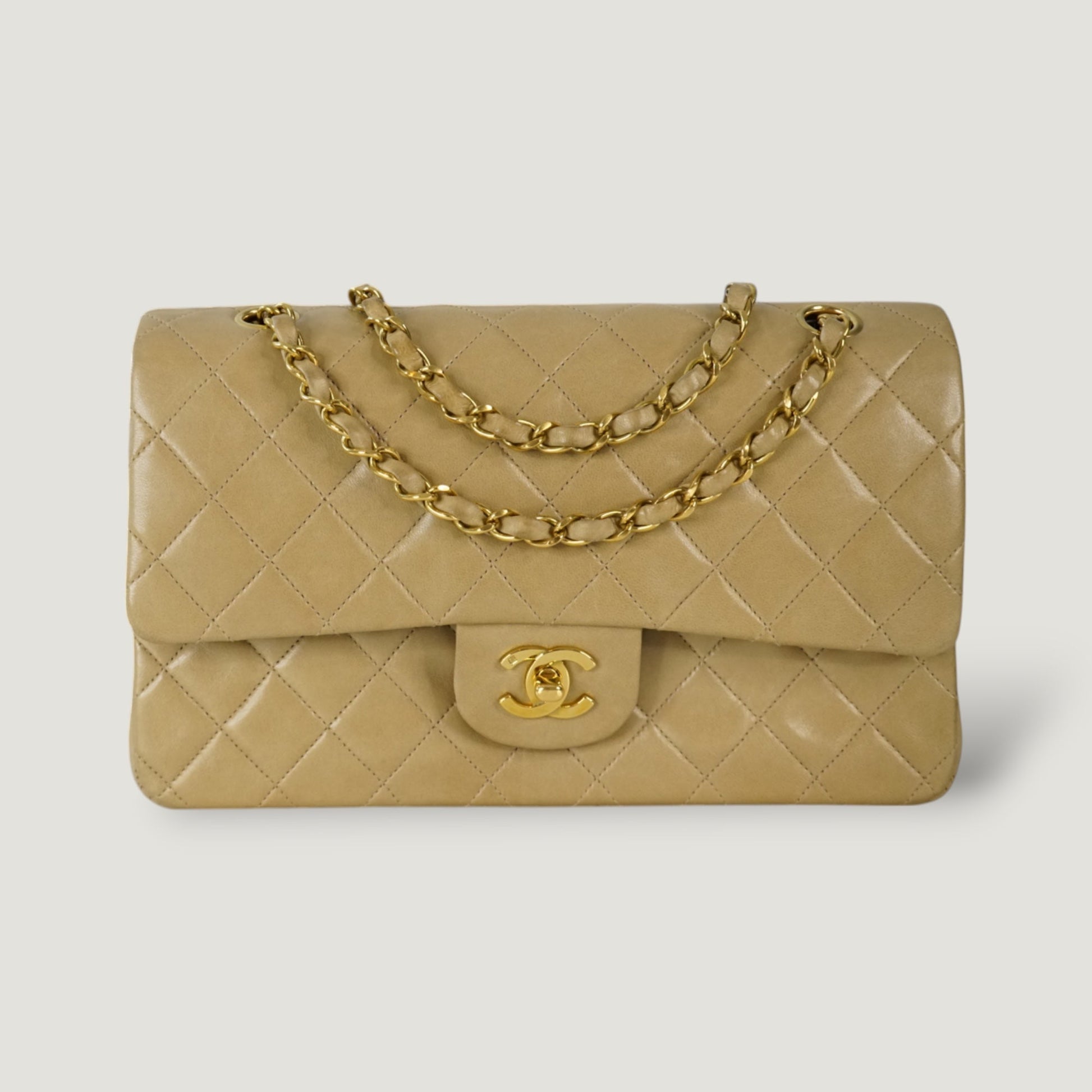 Chanel Handbag Bag - Almora Bags
